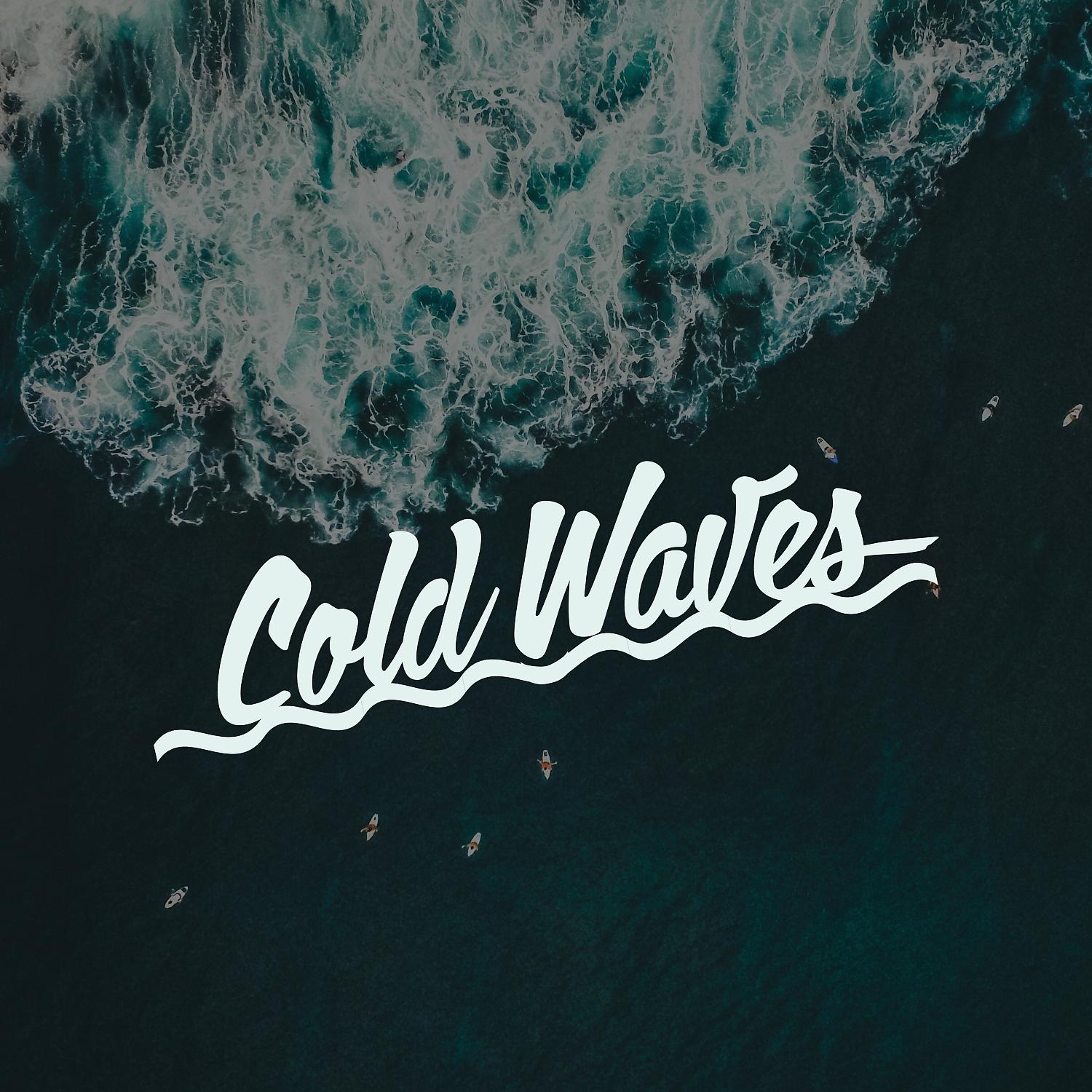 Постер альбома Glowing Waves