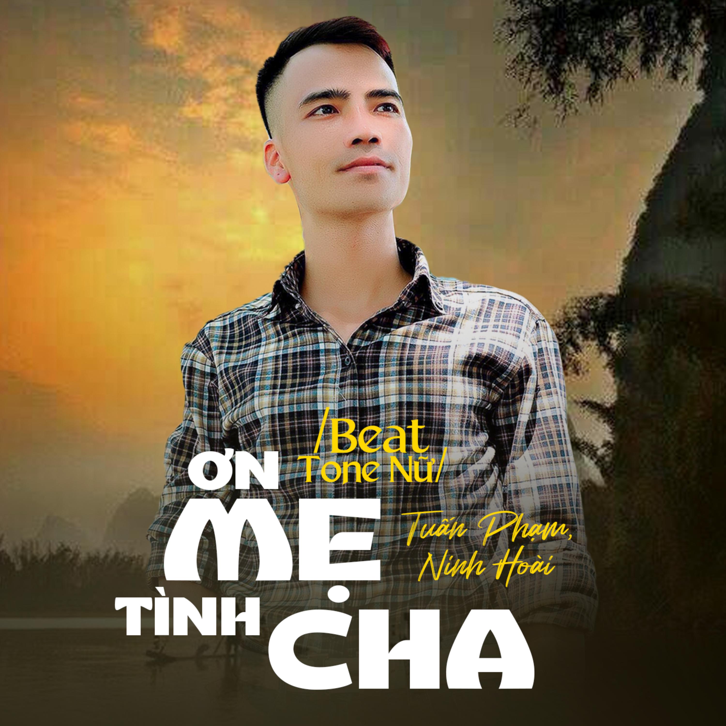 Постер альбома Ơn Mẹ Tình Cha