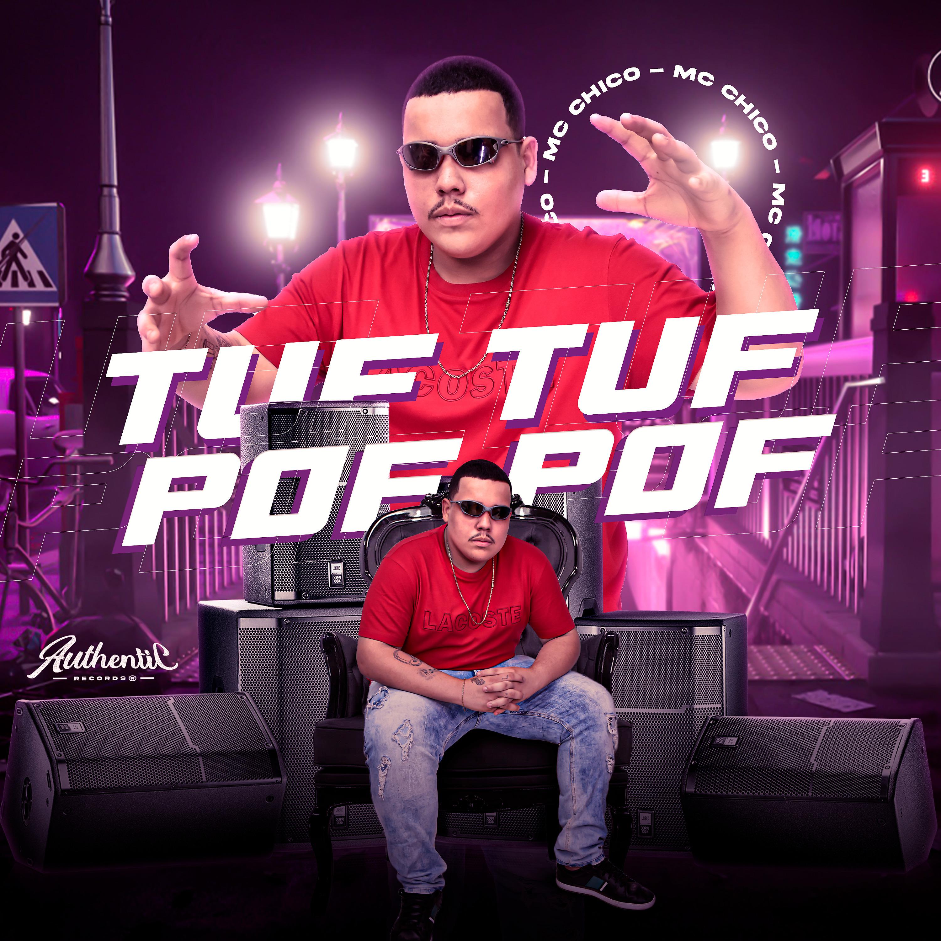 Постер альбома Tuf Tuf Pof Pof