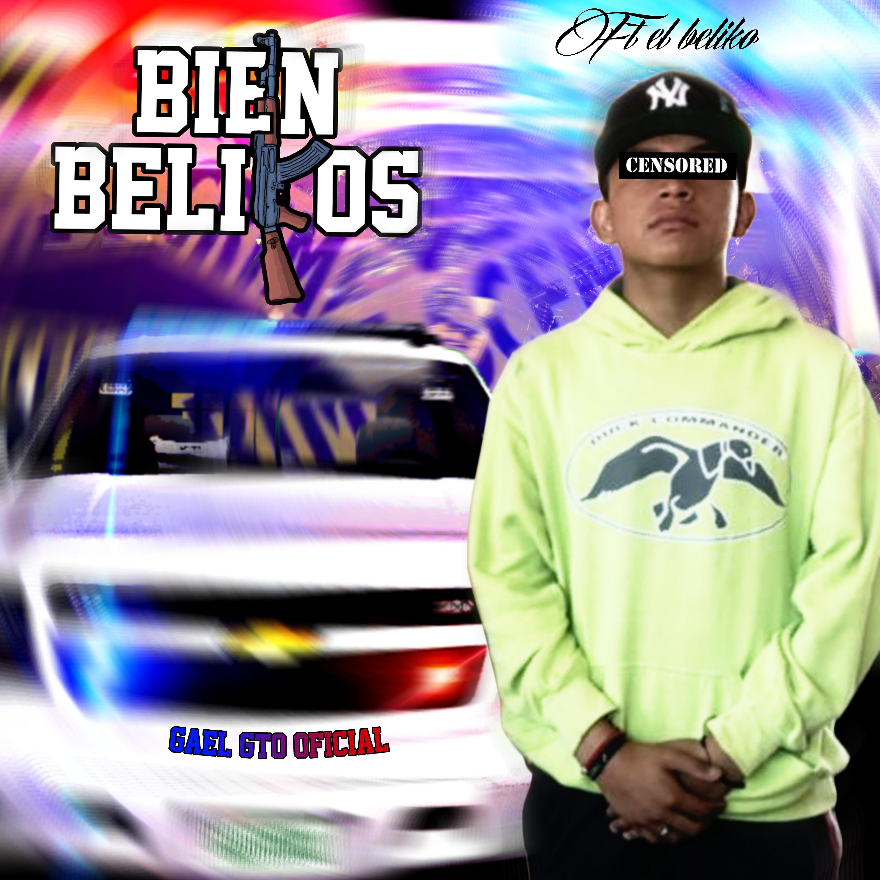 Постер альбома Bien Belikos