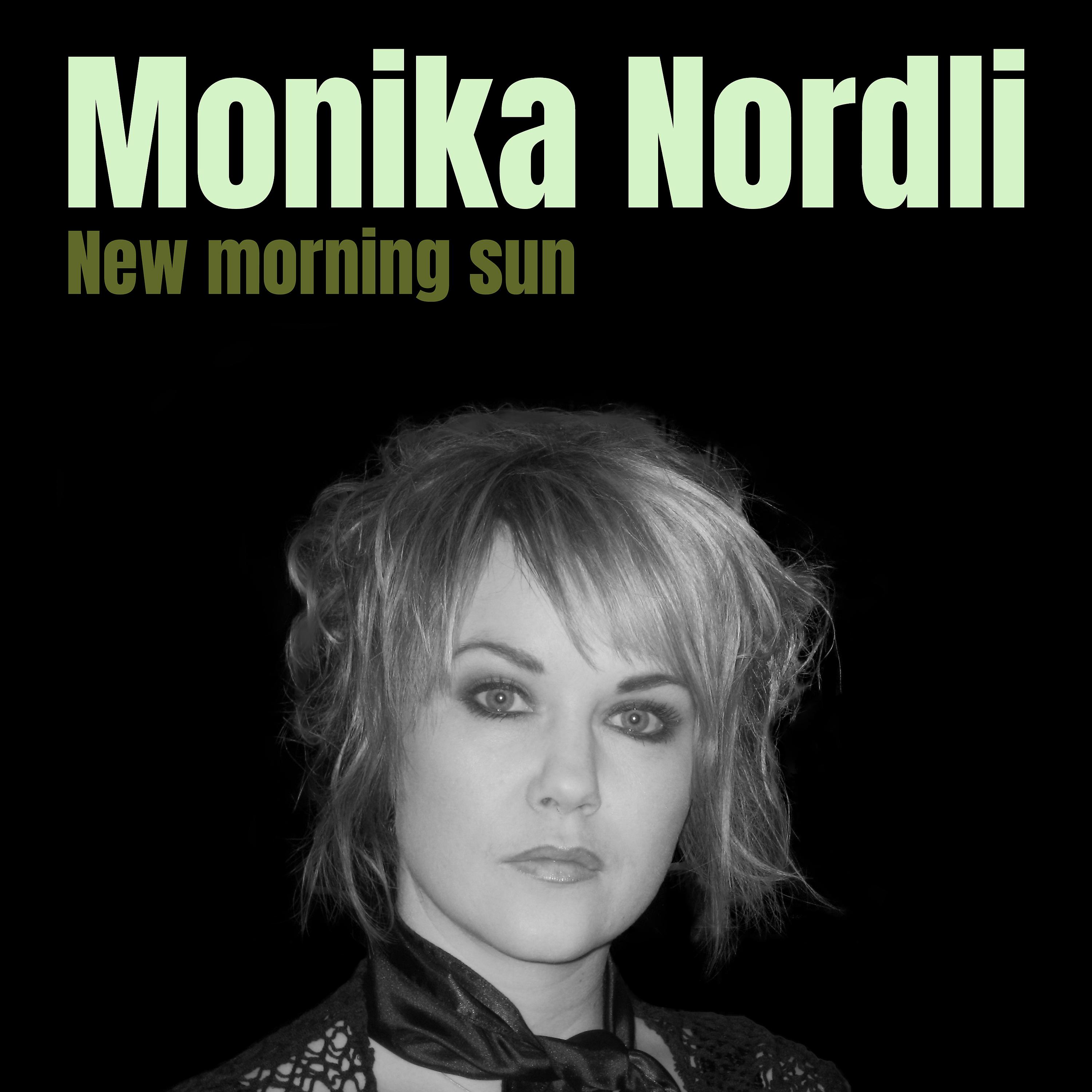 Постер альбома New Morning Sun