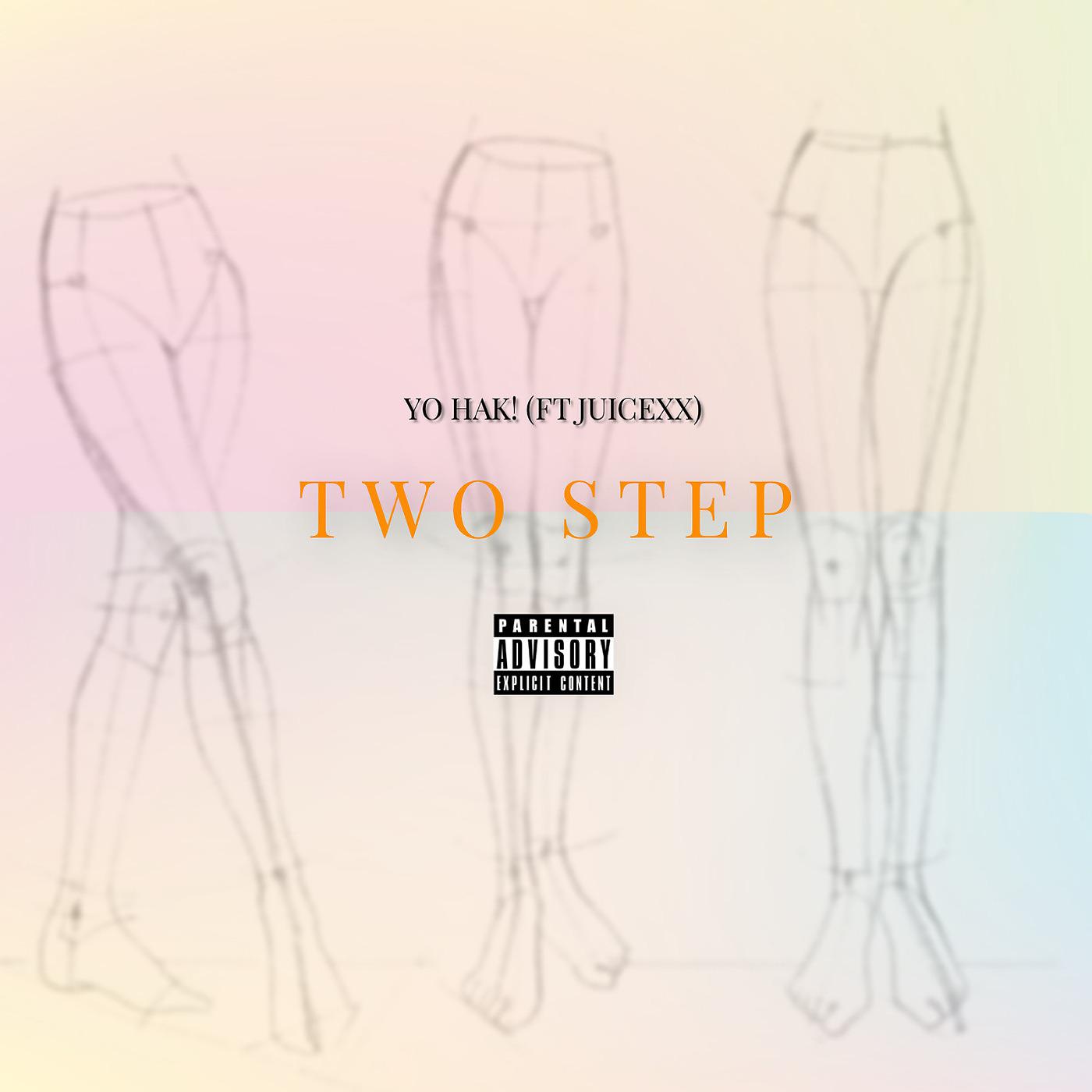 Постер альбома Two Step