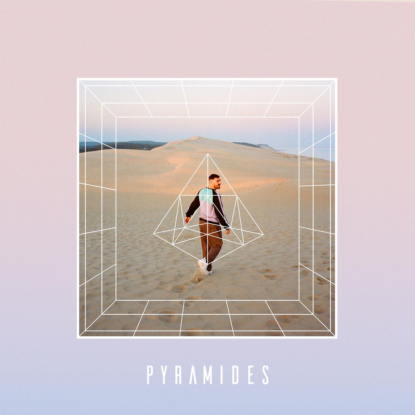 Постер альбома Pyramides