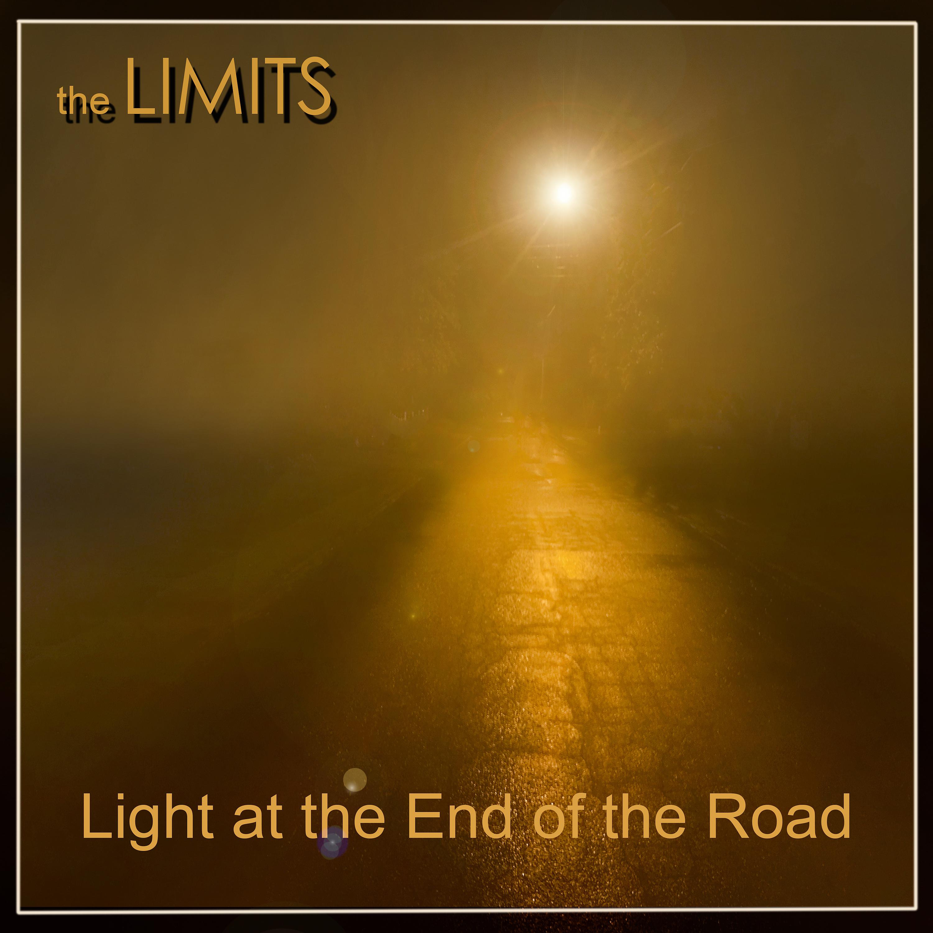 Постер альбома Light at the End of the Road