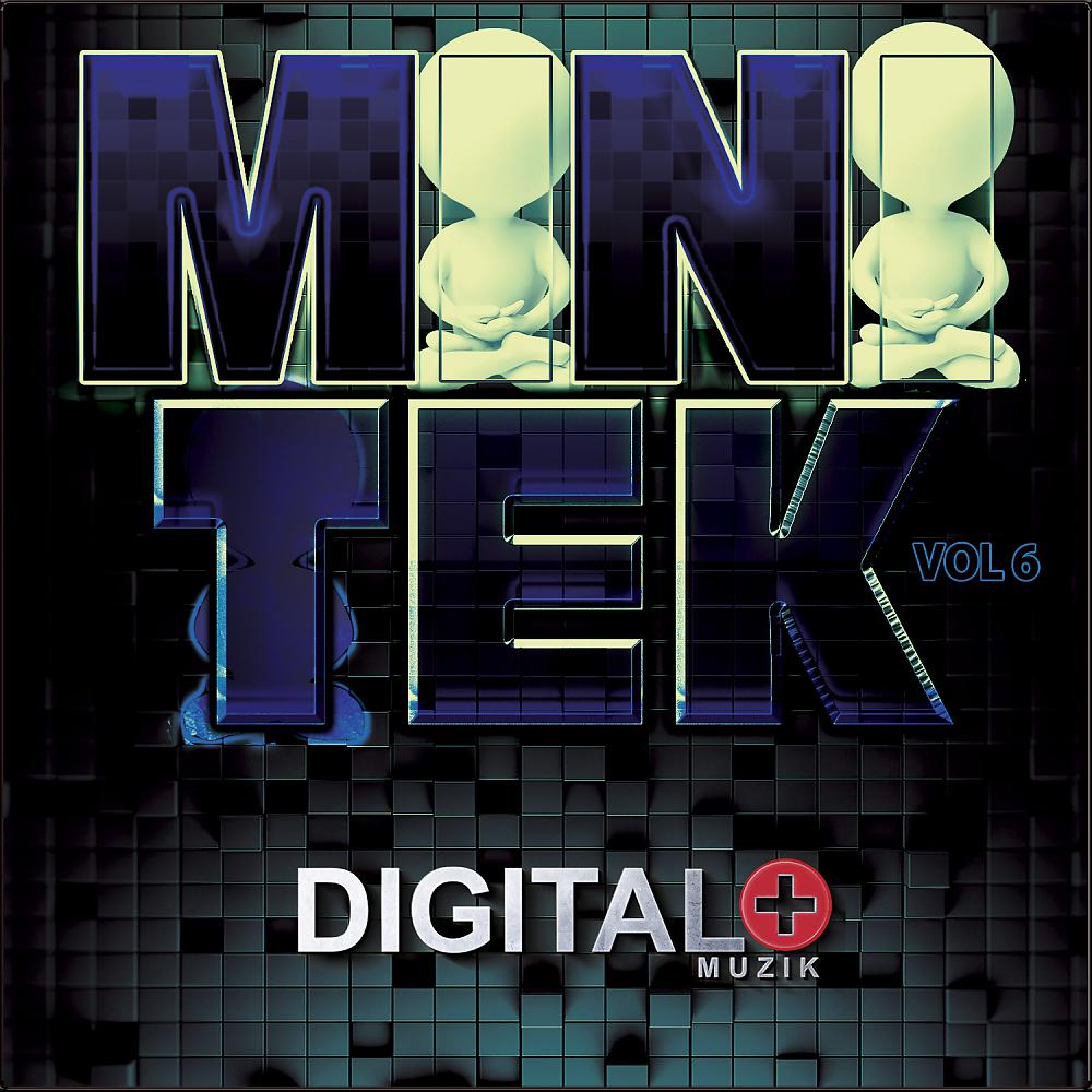 Постер альбома Mini Tek, Vol. 6