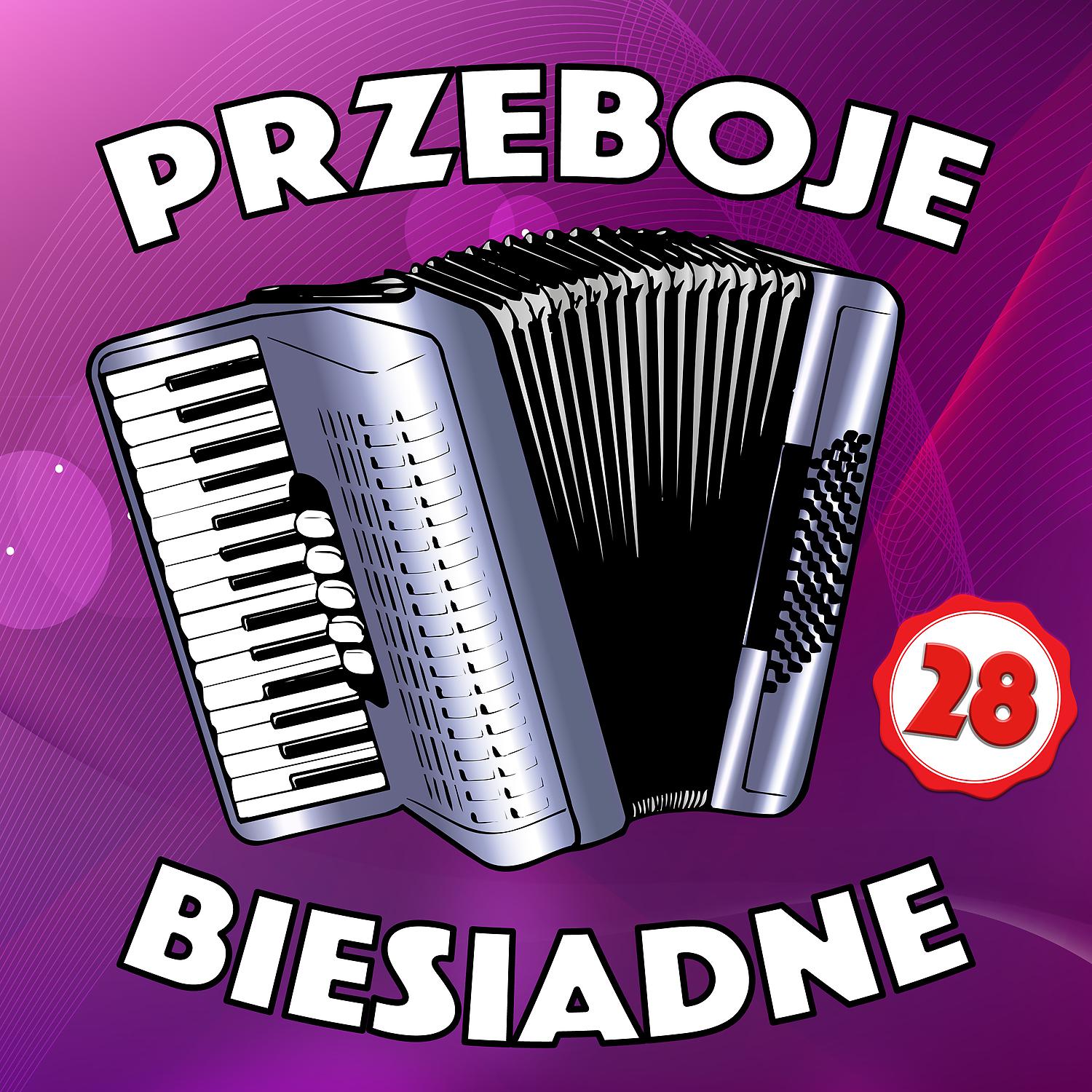 Постер альбома Przeboje Biesiadne 28