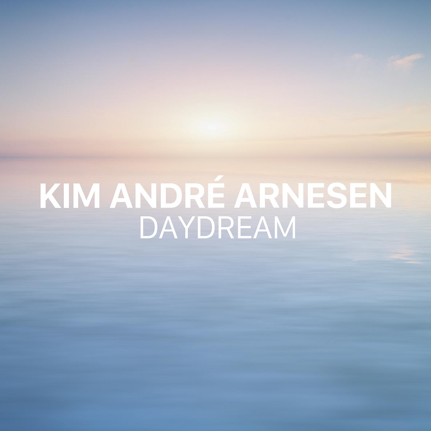 Постер альбома Daydream