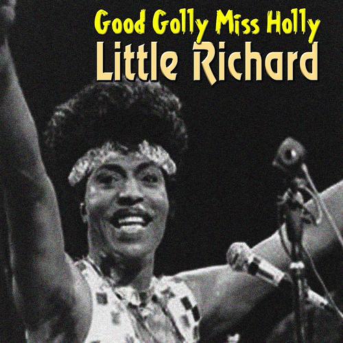 Постер альбома Good Golly Miss Holly