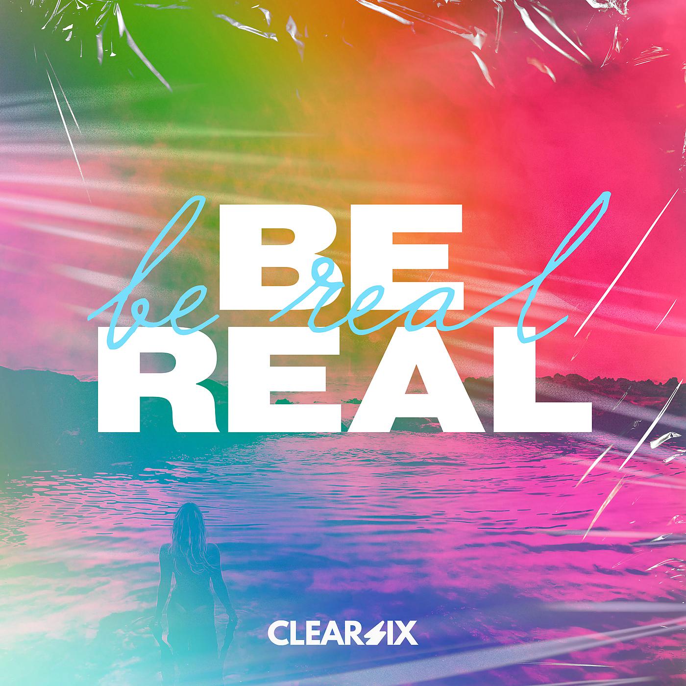 Постер альбома Be Real