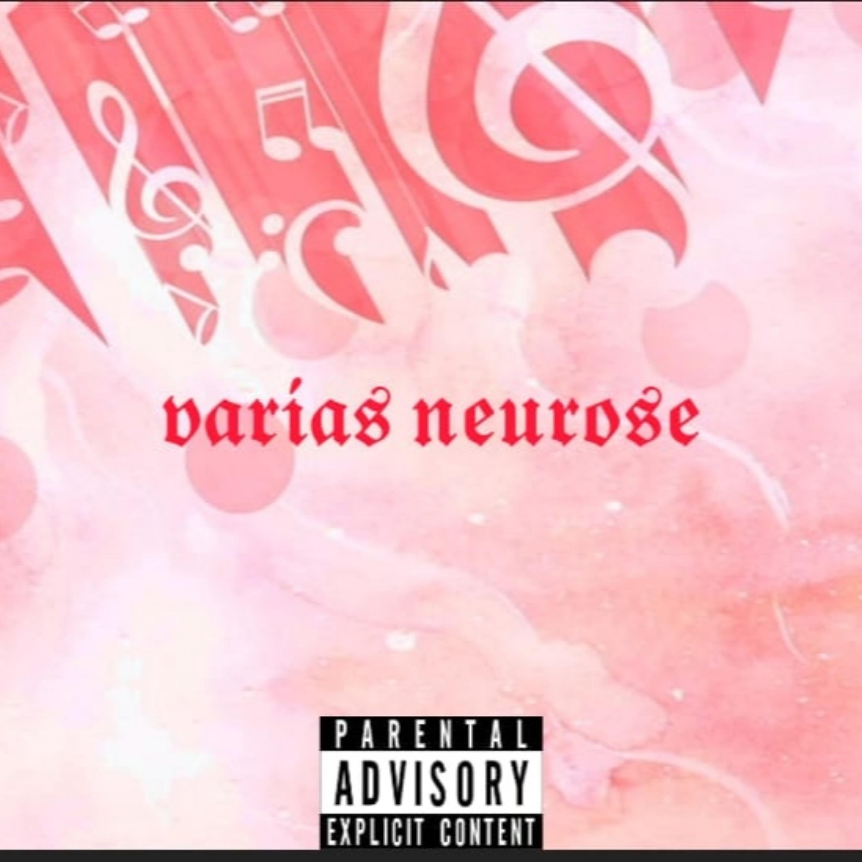 Постер альбома Várias Neurose
