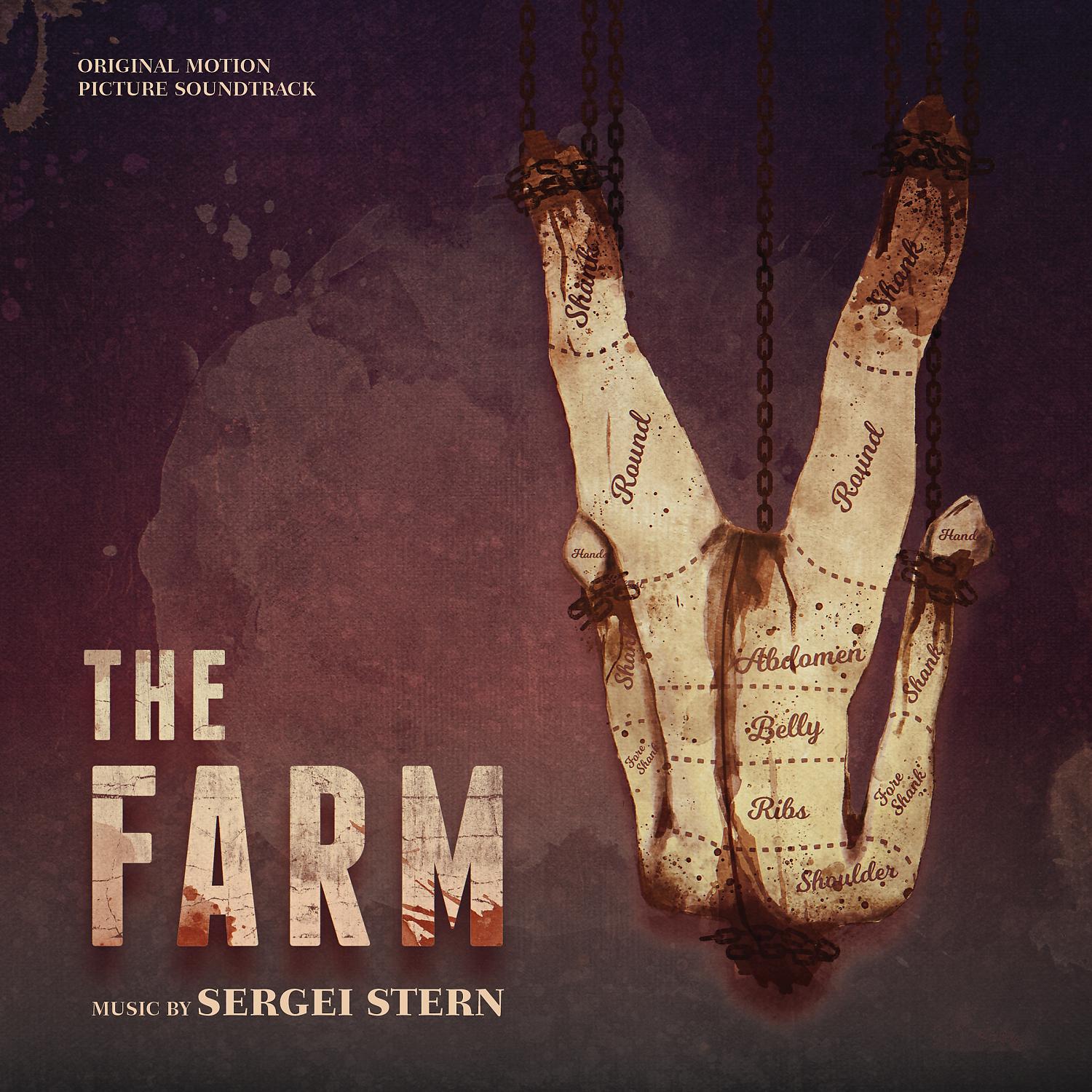Постер альбома The Farm (Original Motion Picture Soundtrack)