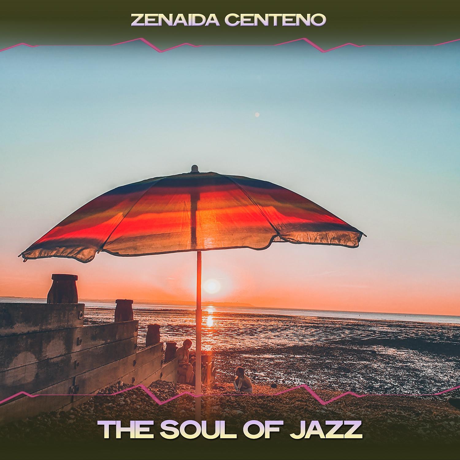 Постер альбома The Soul of Jazz