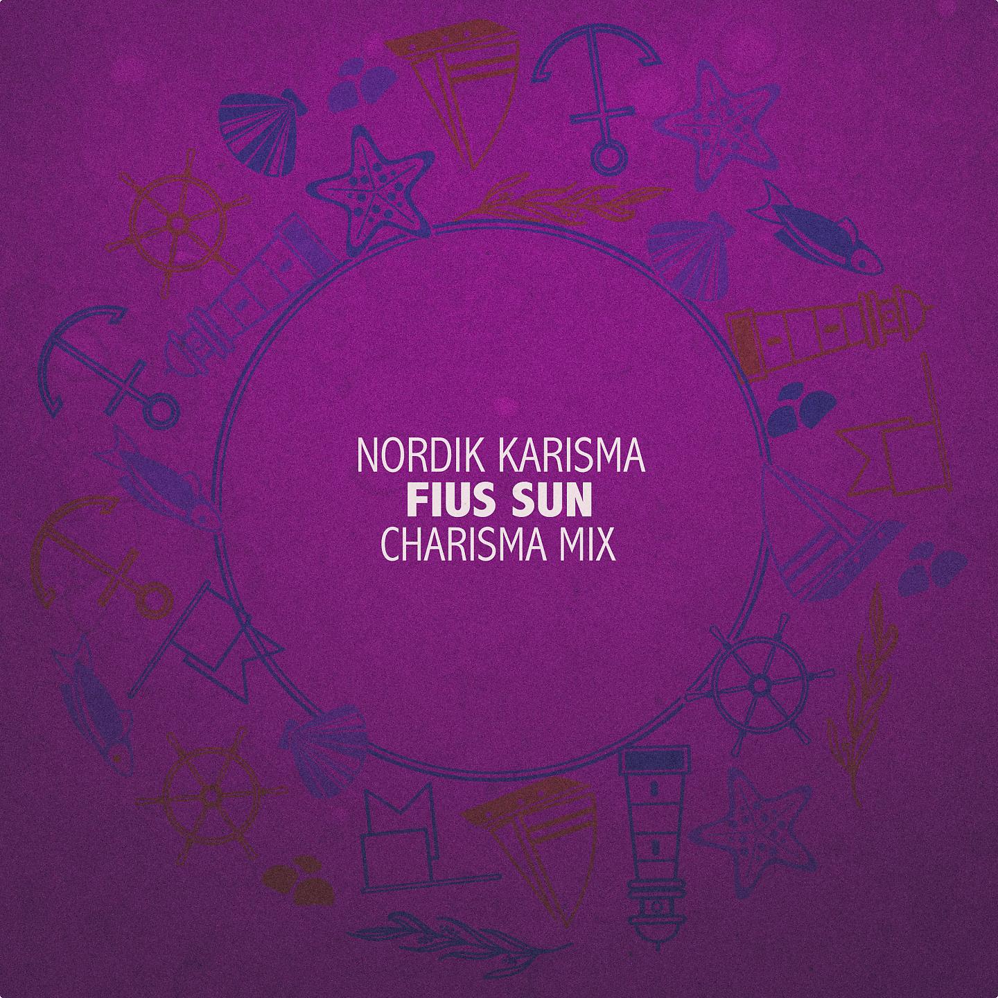 Постер альбома Fius Sun