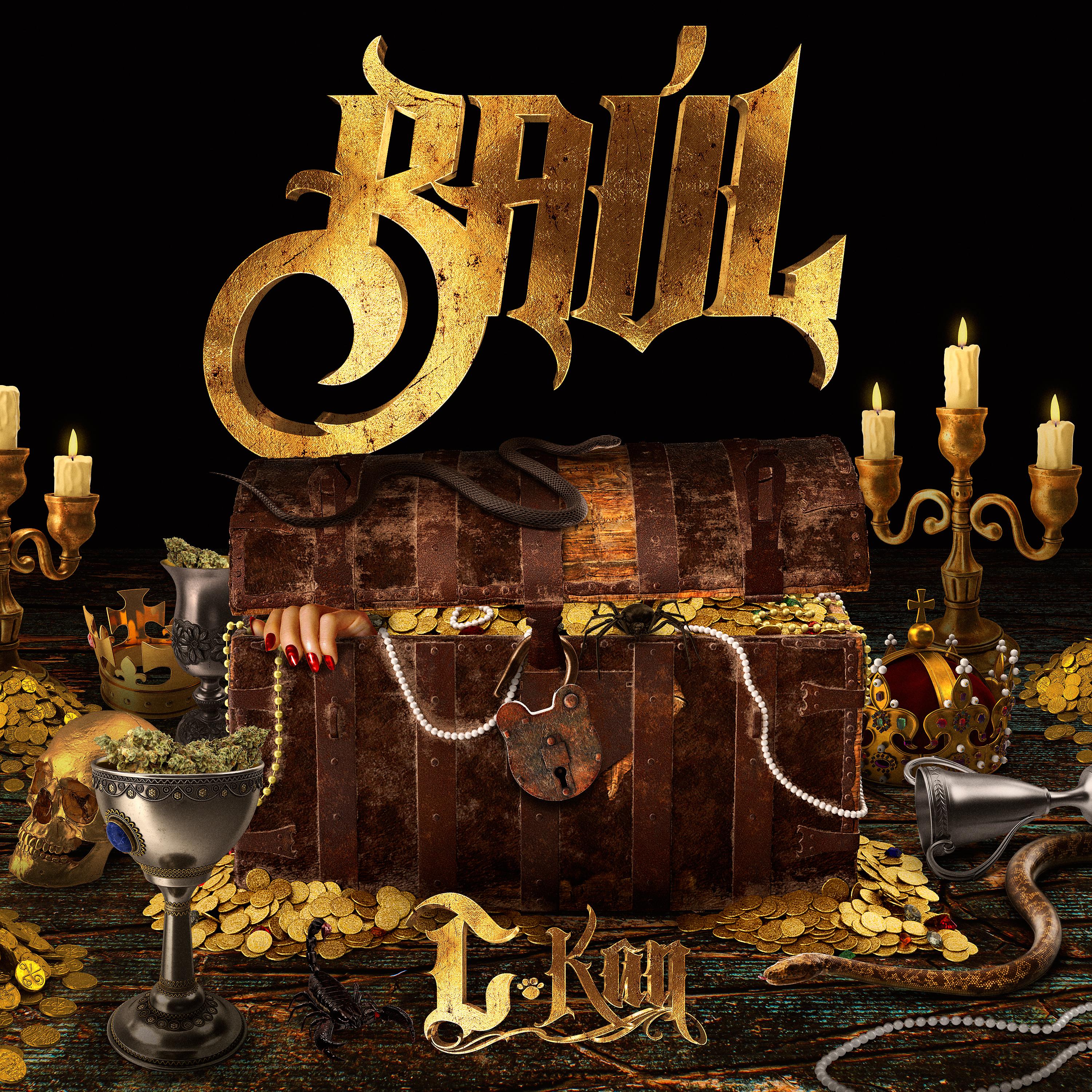 Постер альбома Baúl
