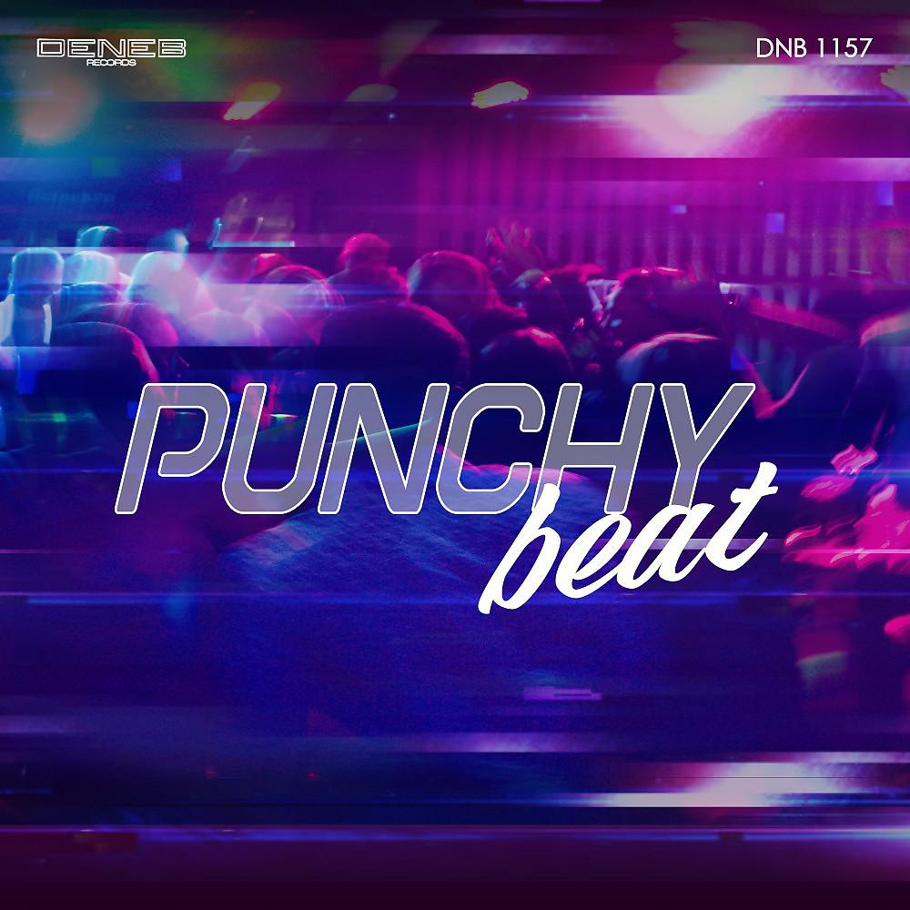 Постер альбома Punchy Beat