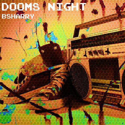 Постер альбома Dooms Night