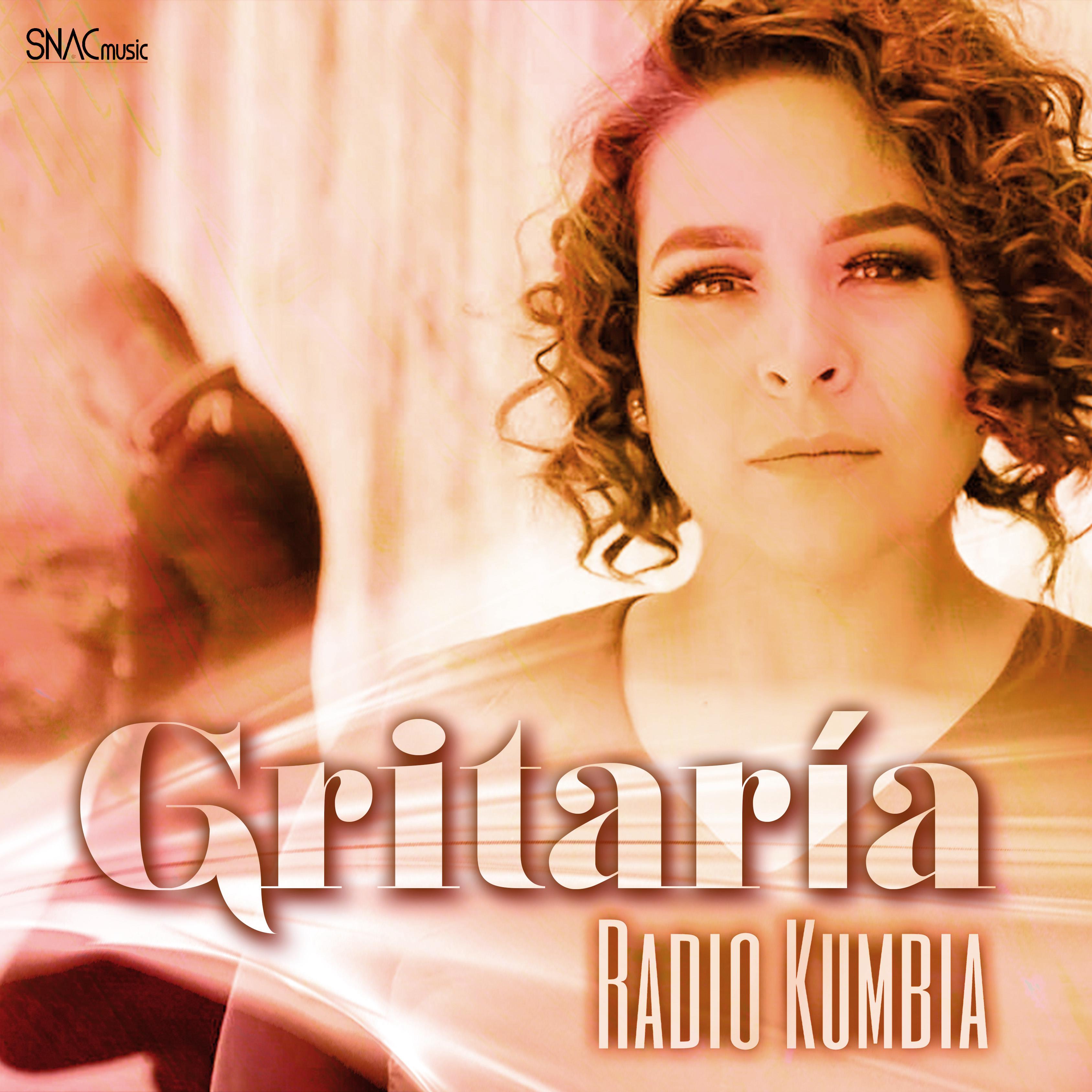 Постер альбома Gritaría