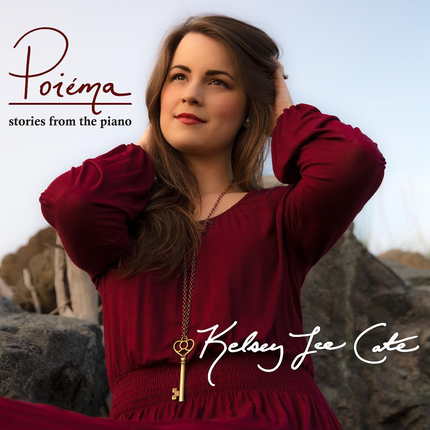Постер альбома Poiéma | Stories from the Piano