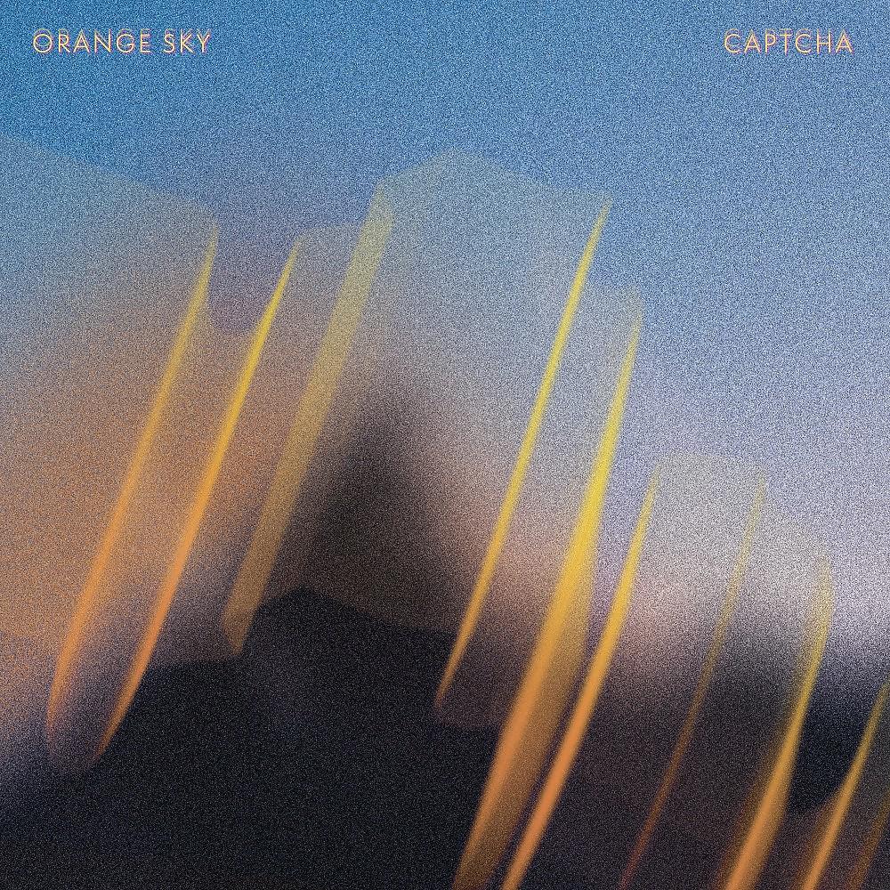 Постер альбома Orange Sky