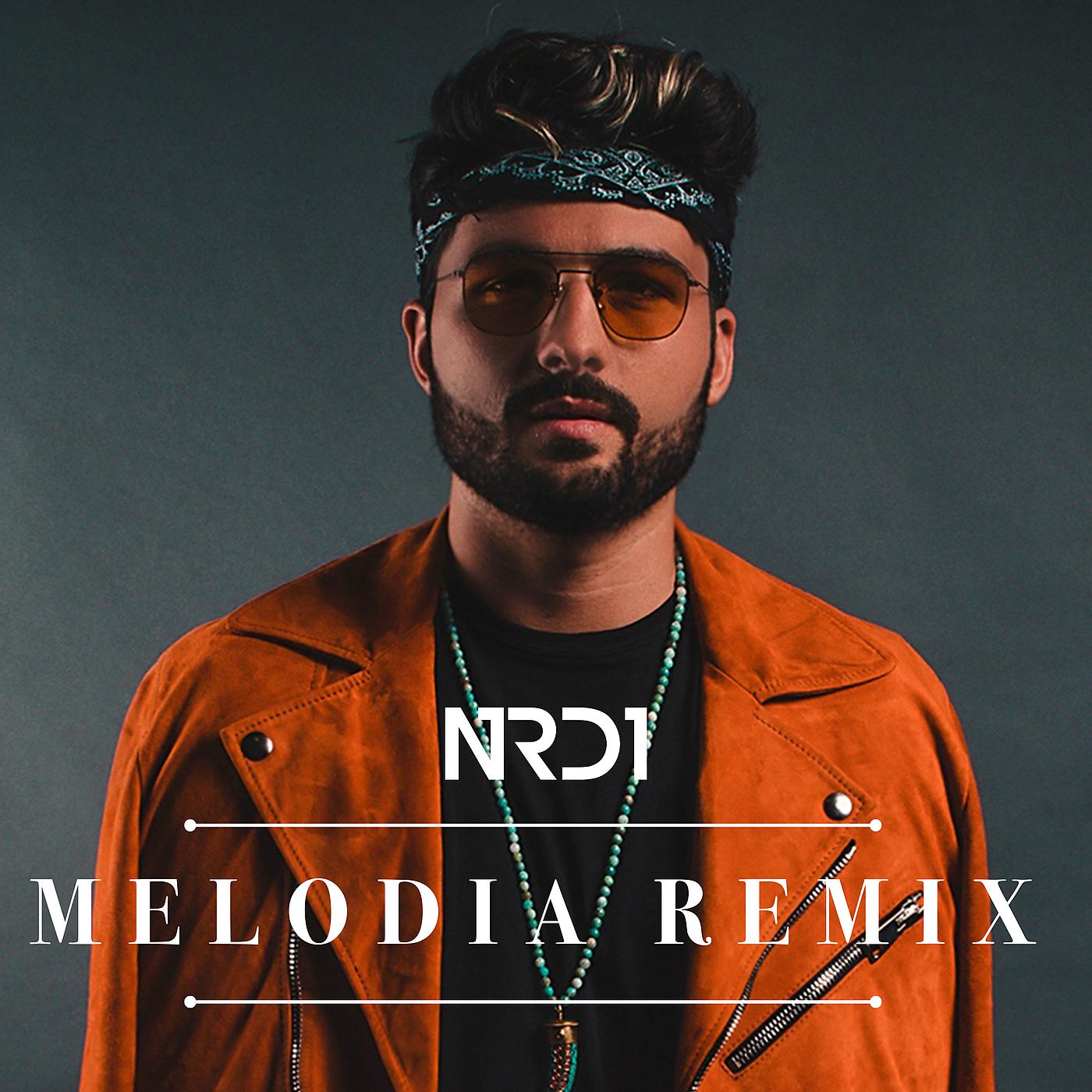 Постер альбома Melodia Remix