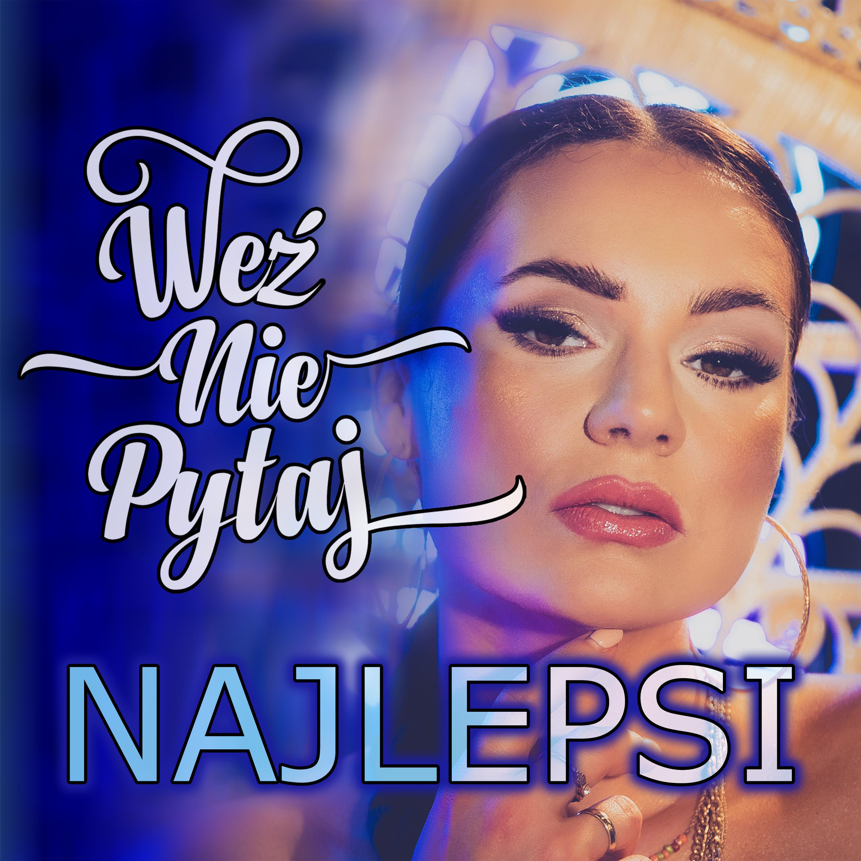 Постер альбома Najlepsi