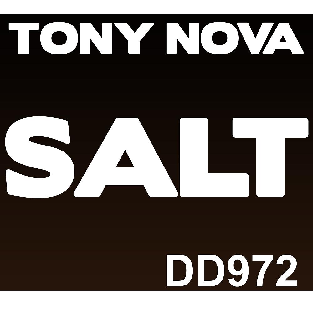Постер альбома Salt