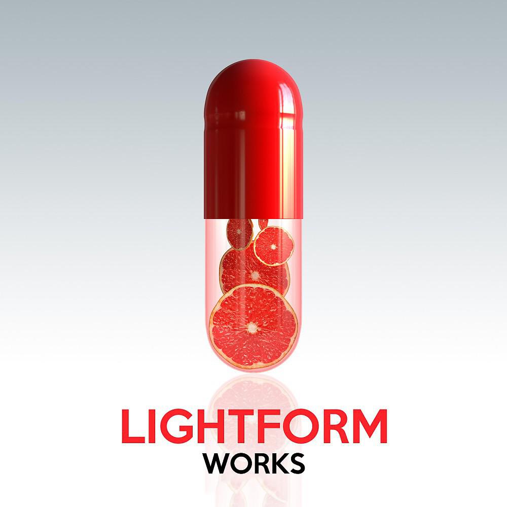 Постер альбома Lightform Works