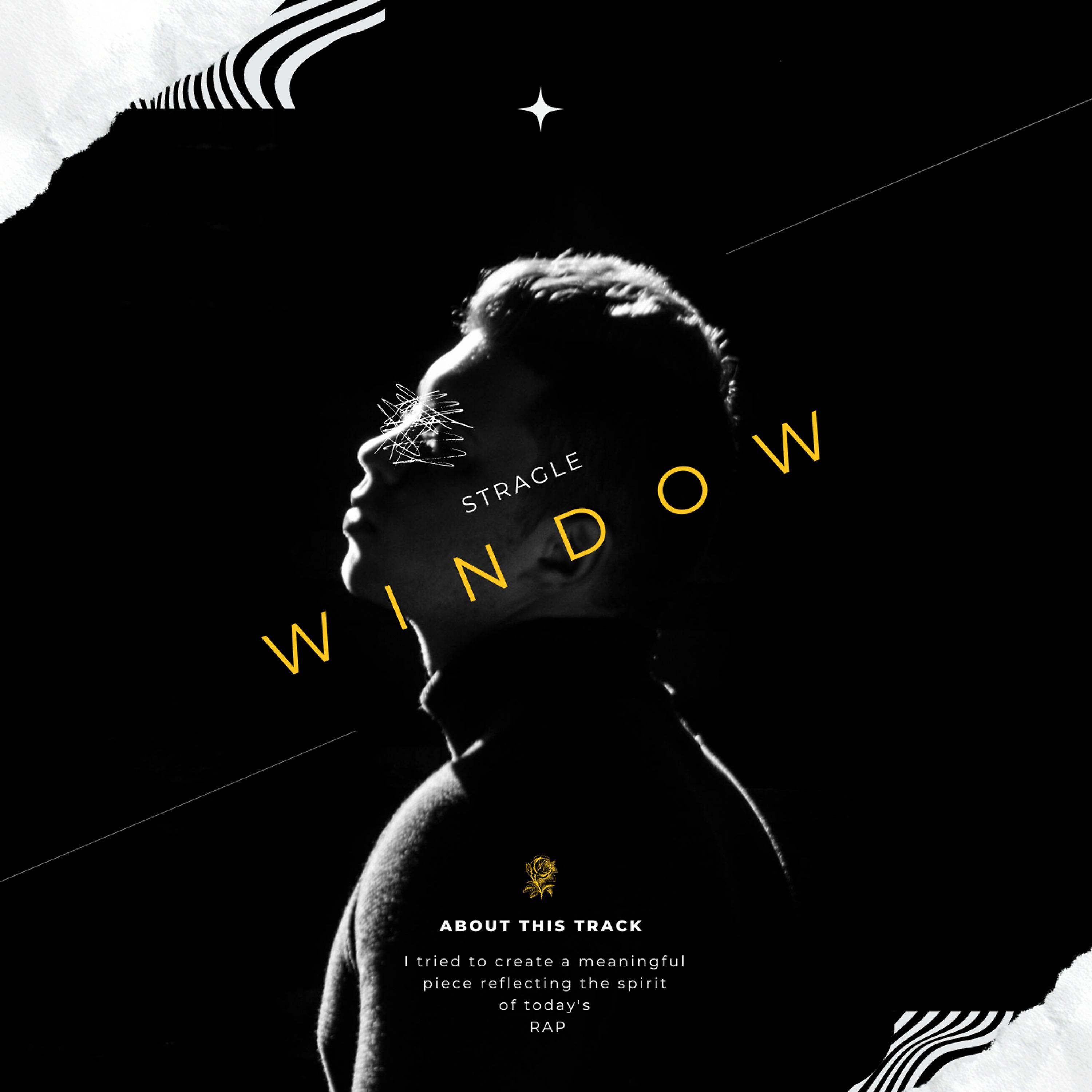 Постер альбома WINDOW