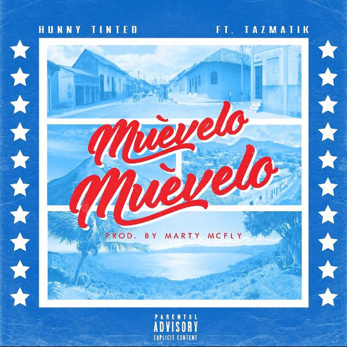 Постер альбома MuevelO MuevelO
