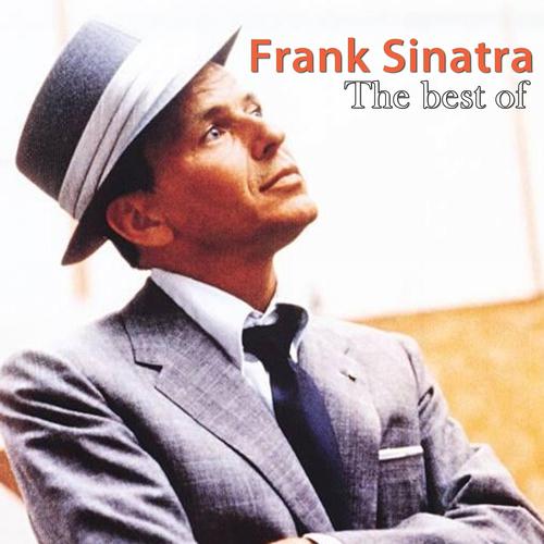 Постер альбома The Best of Sinatra