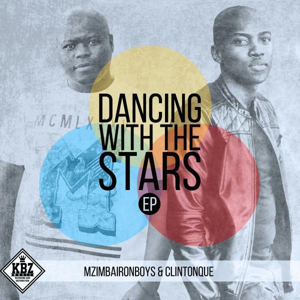 Постер альбома Dancing With The Stars Ep