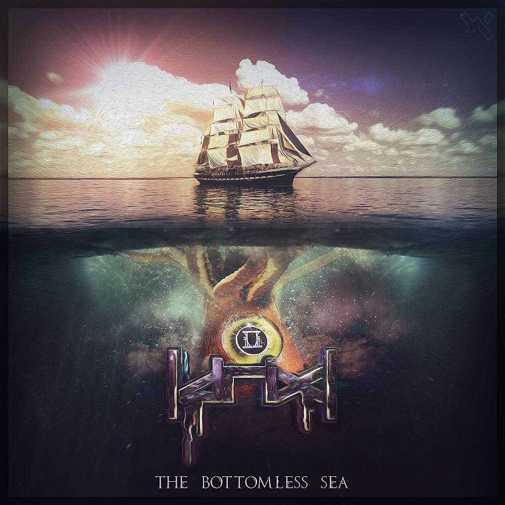 Постер альбома The Bottomless Sea