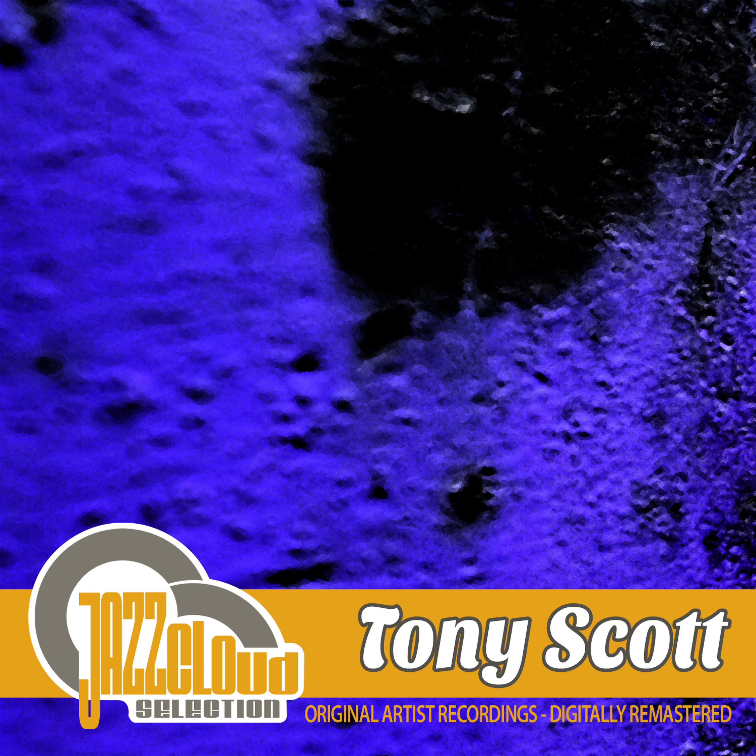 Постер альбома Tony Scott