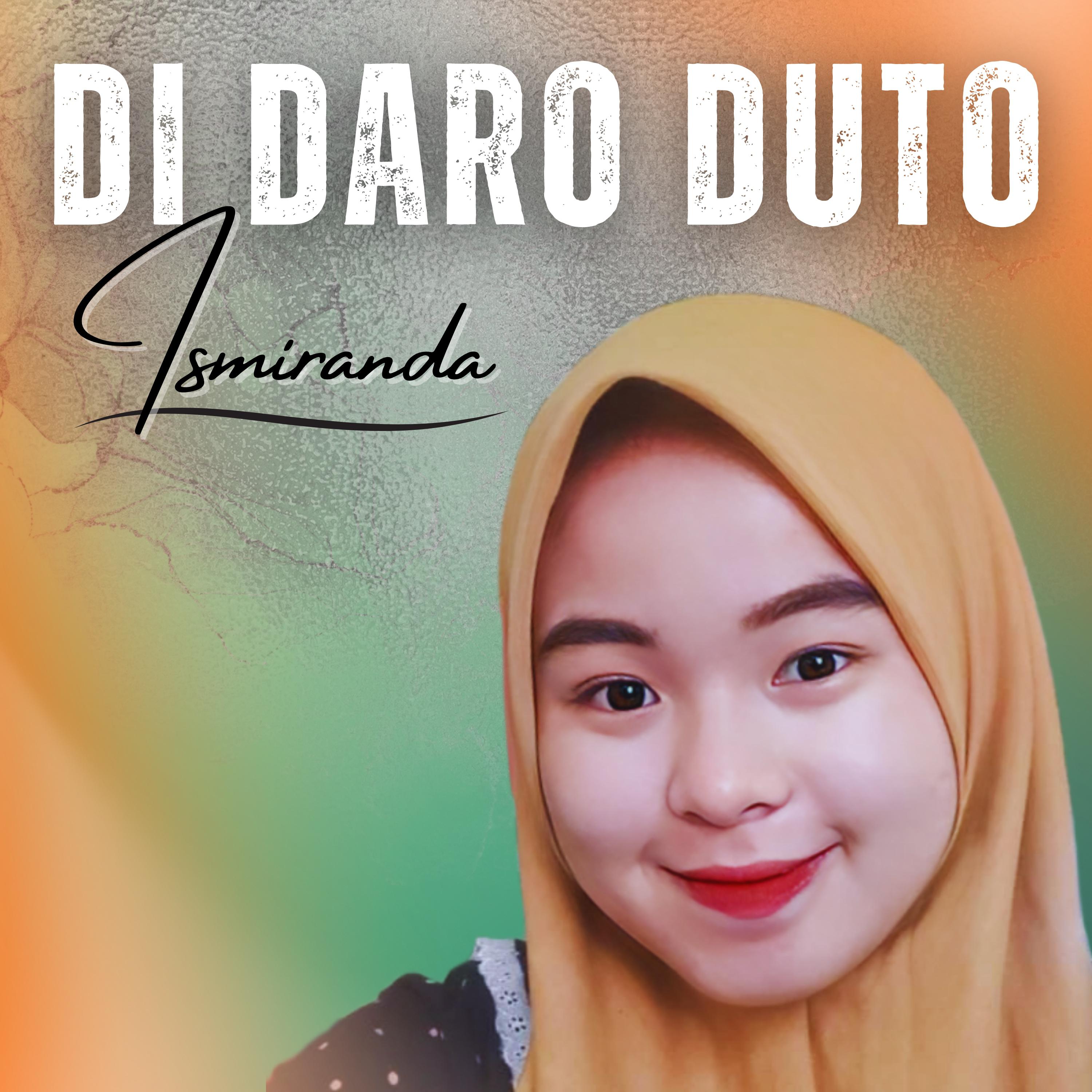 Постер альбома Di Daro Duto