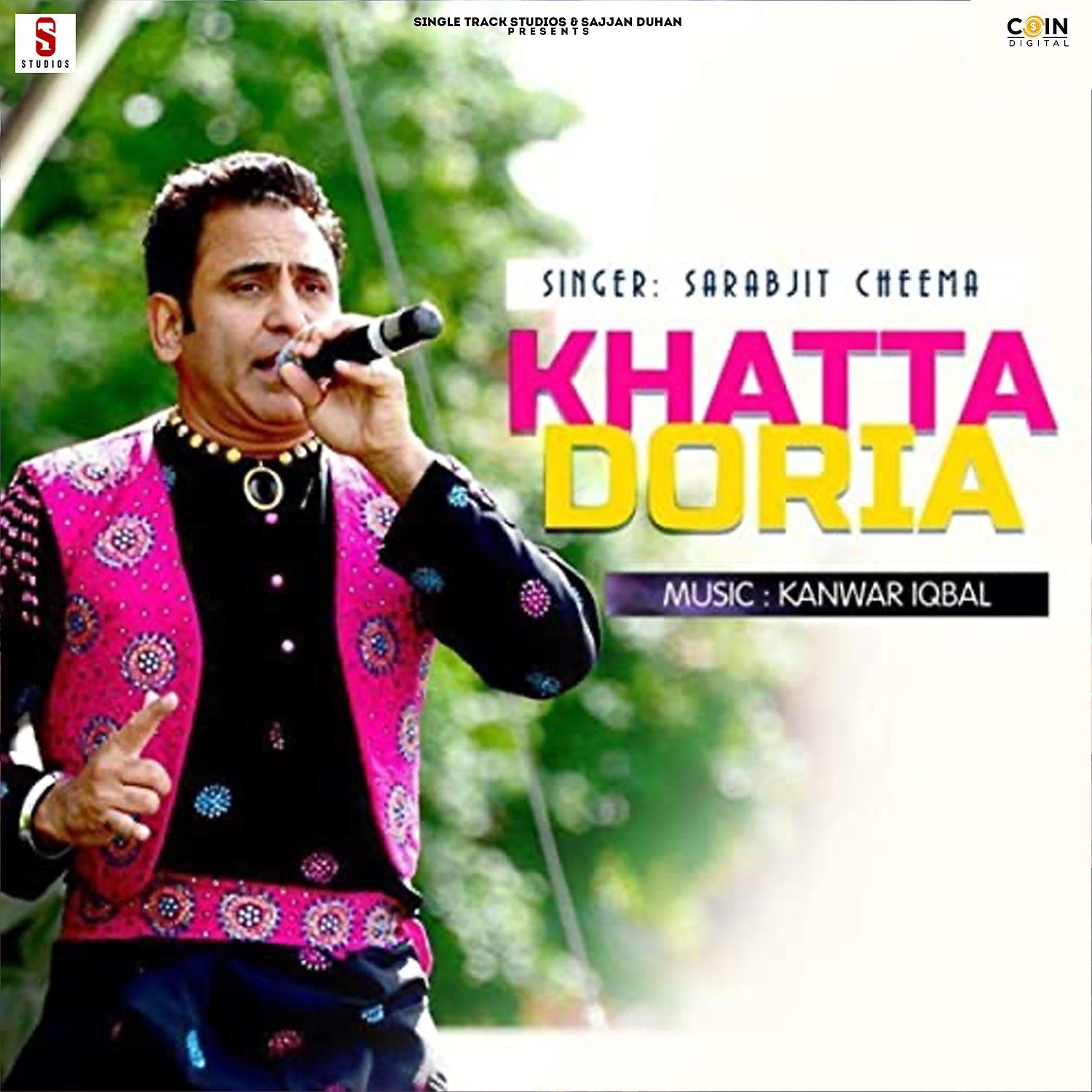 Постер альбома Khatta Doria