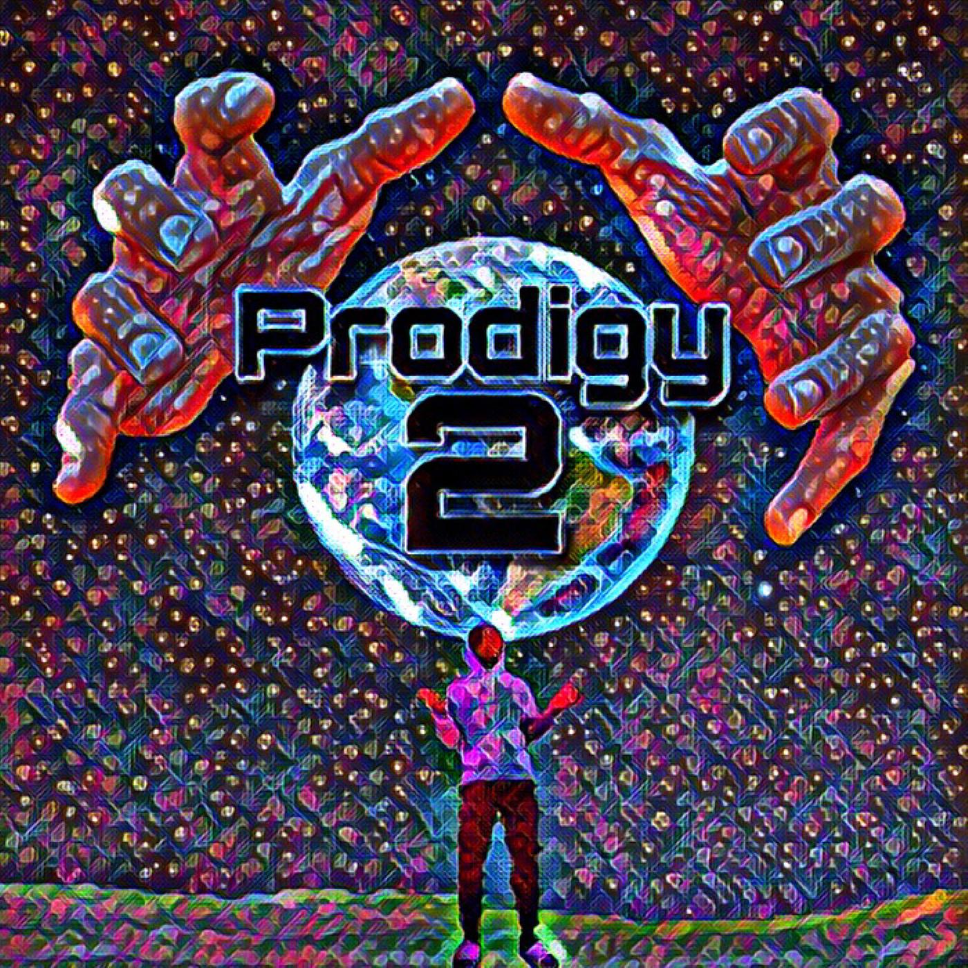 Постер альбома Prodigy 2