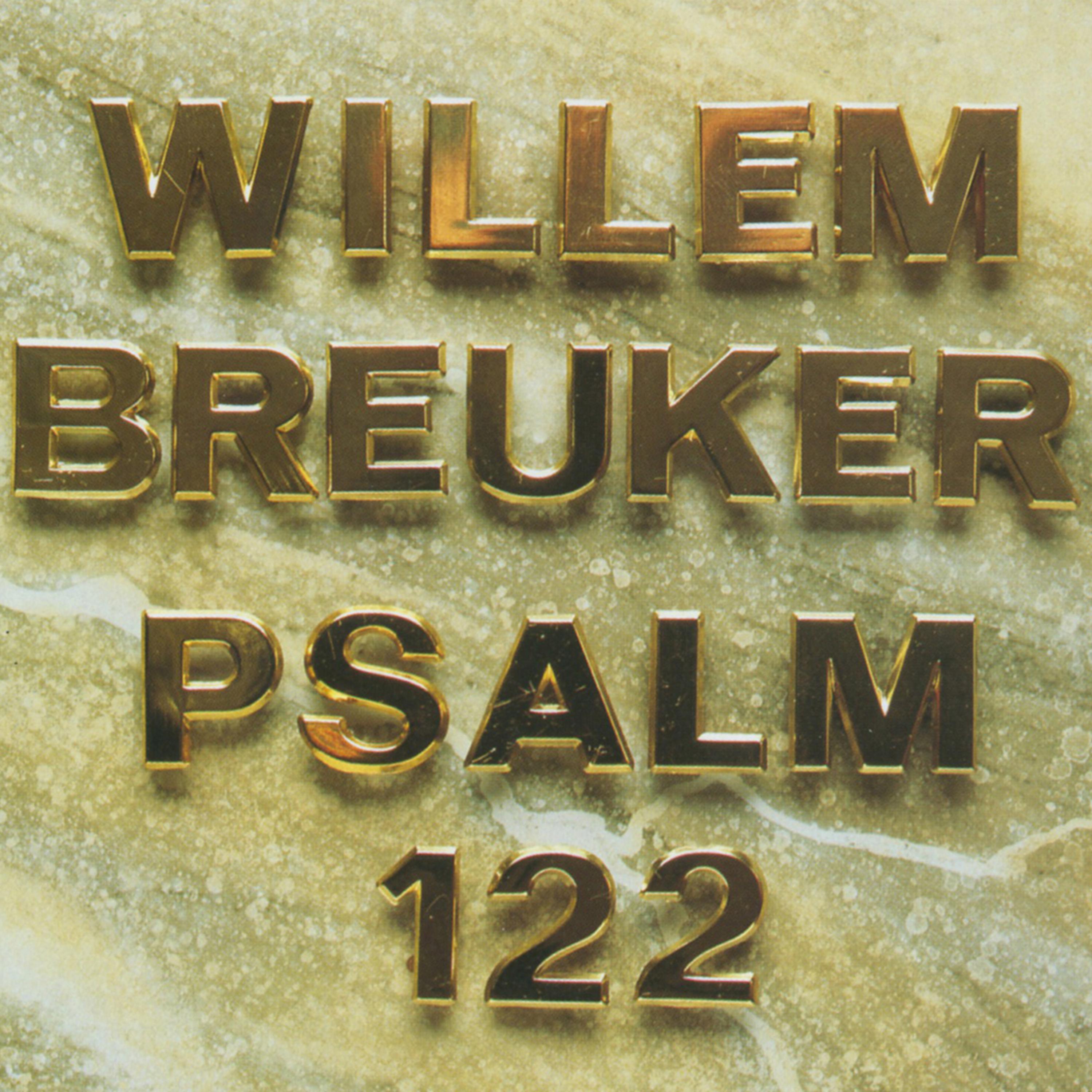 Постер альбома Psalm 122