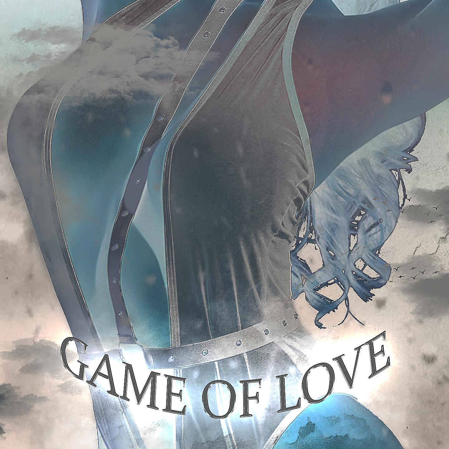 Постер альбома GAME OF LOVE