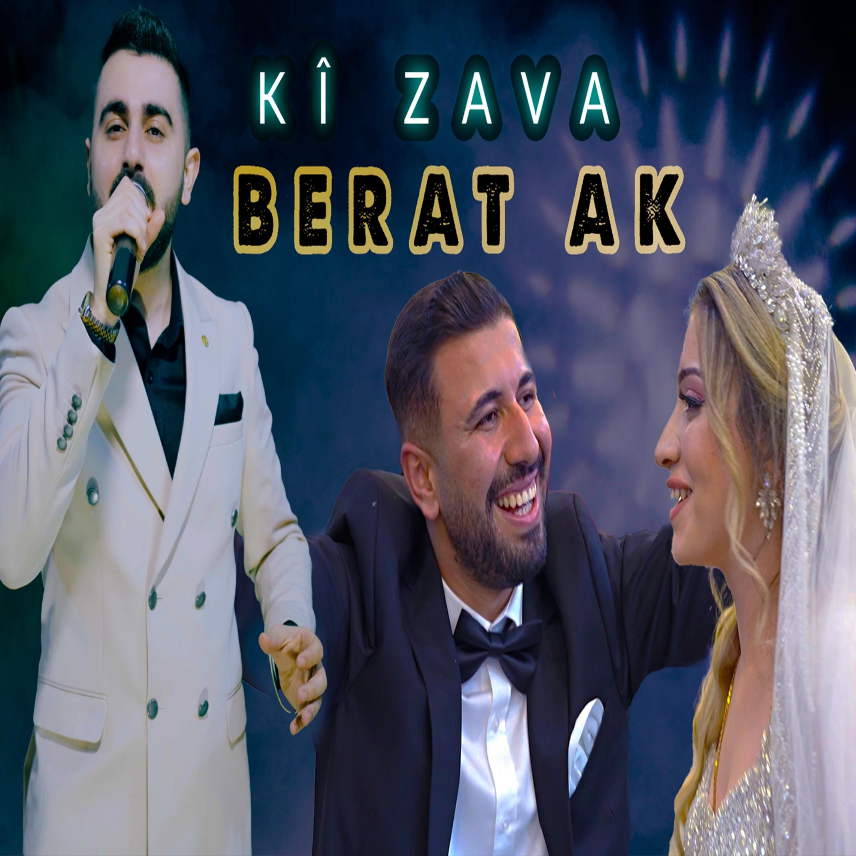Постер альбома Ki Zava