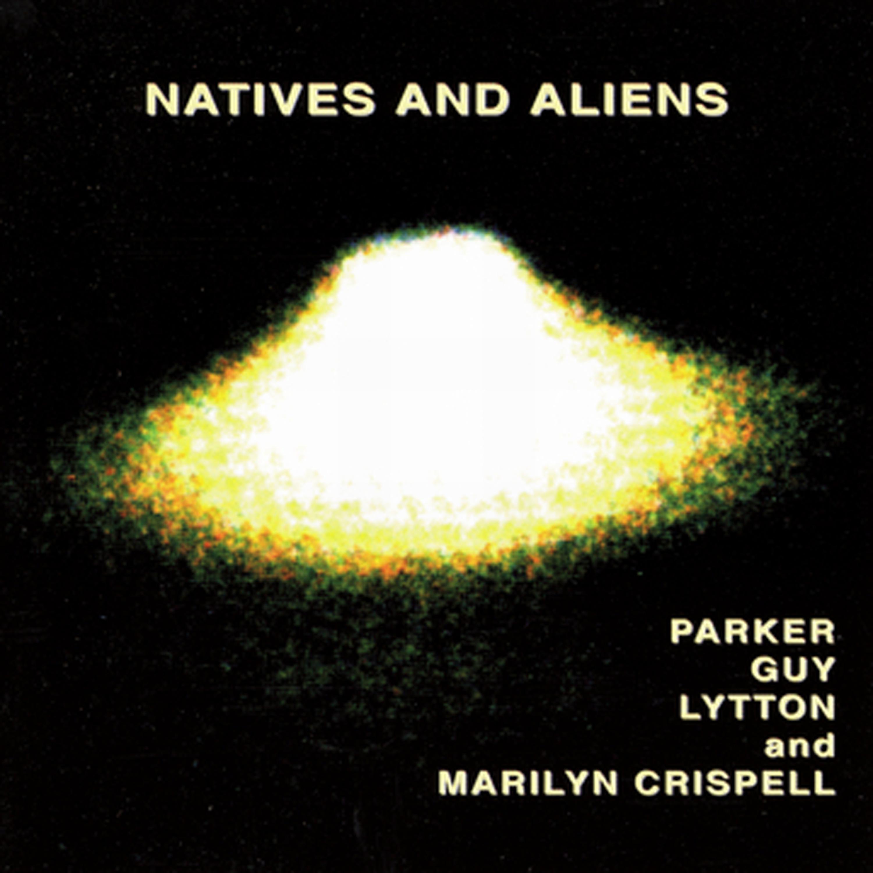 Постер альбома Natives And  Aliens