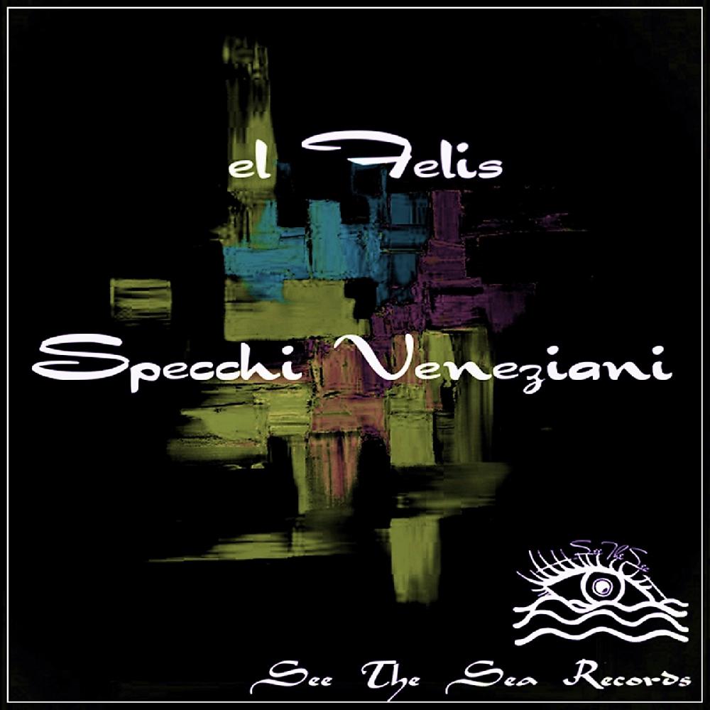 Постер альбома Specchi Veneziani