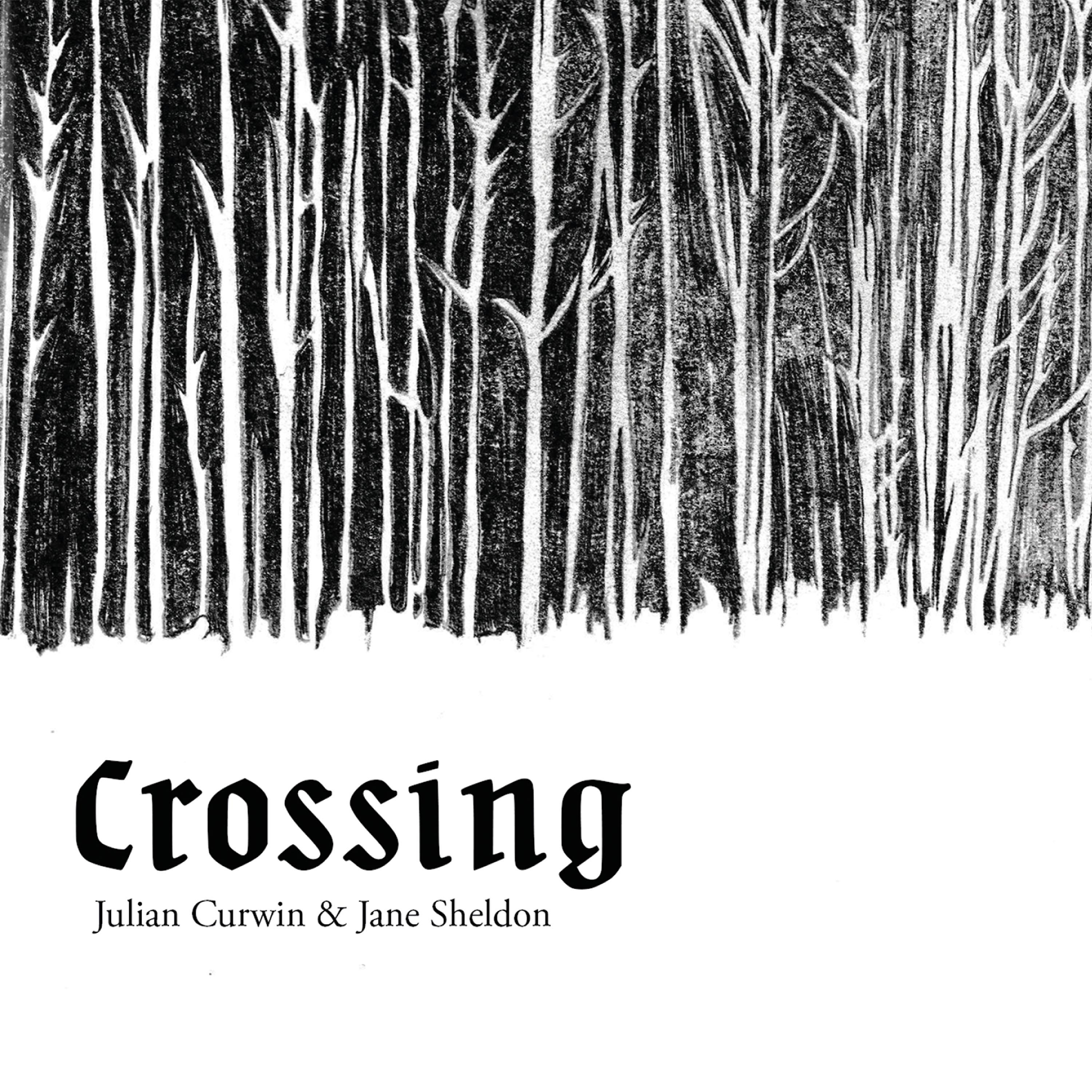 Постер альбома Crossing