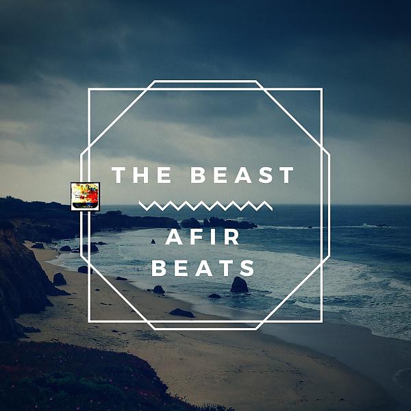 Постер альбома Beast (Pepaseed Remix)