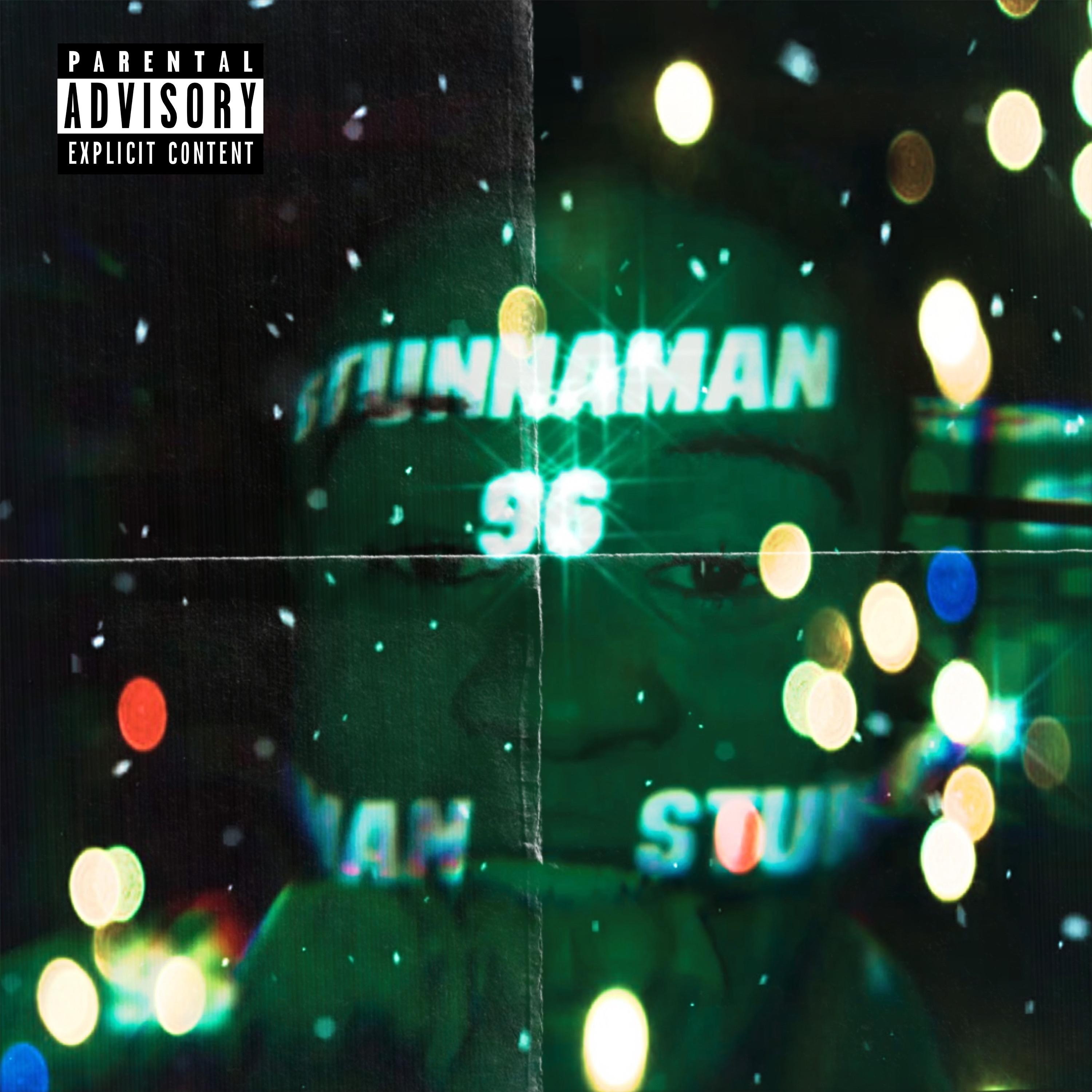 Постер альбома Stunnaman 96