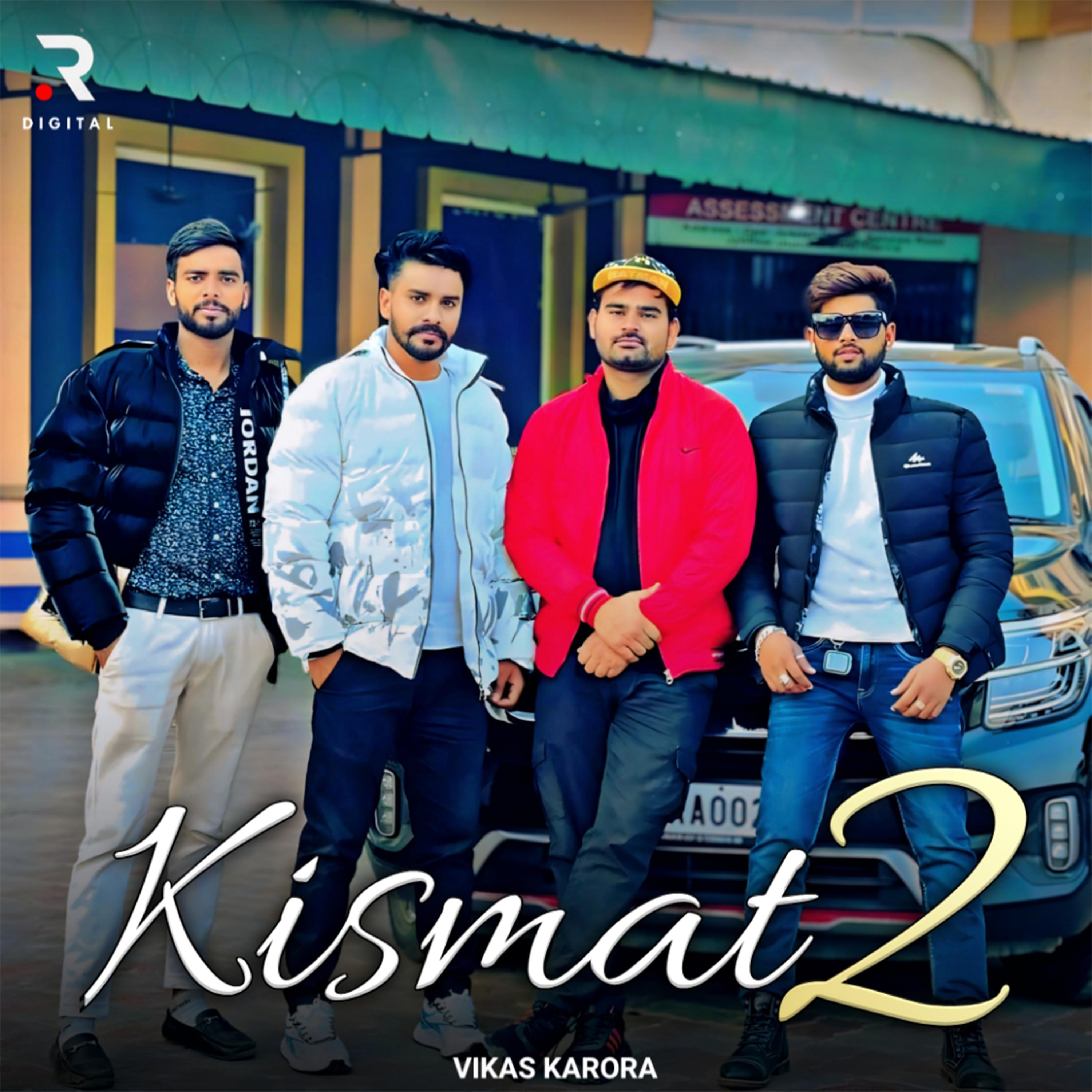 Постер альбома Kismat 2