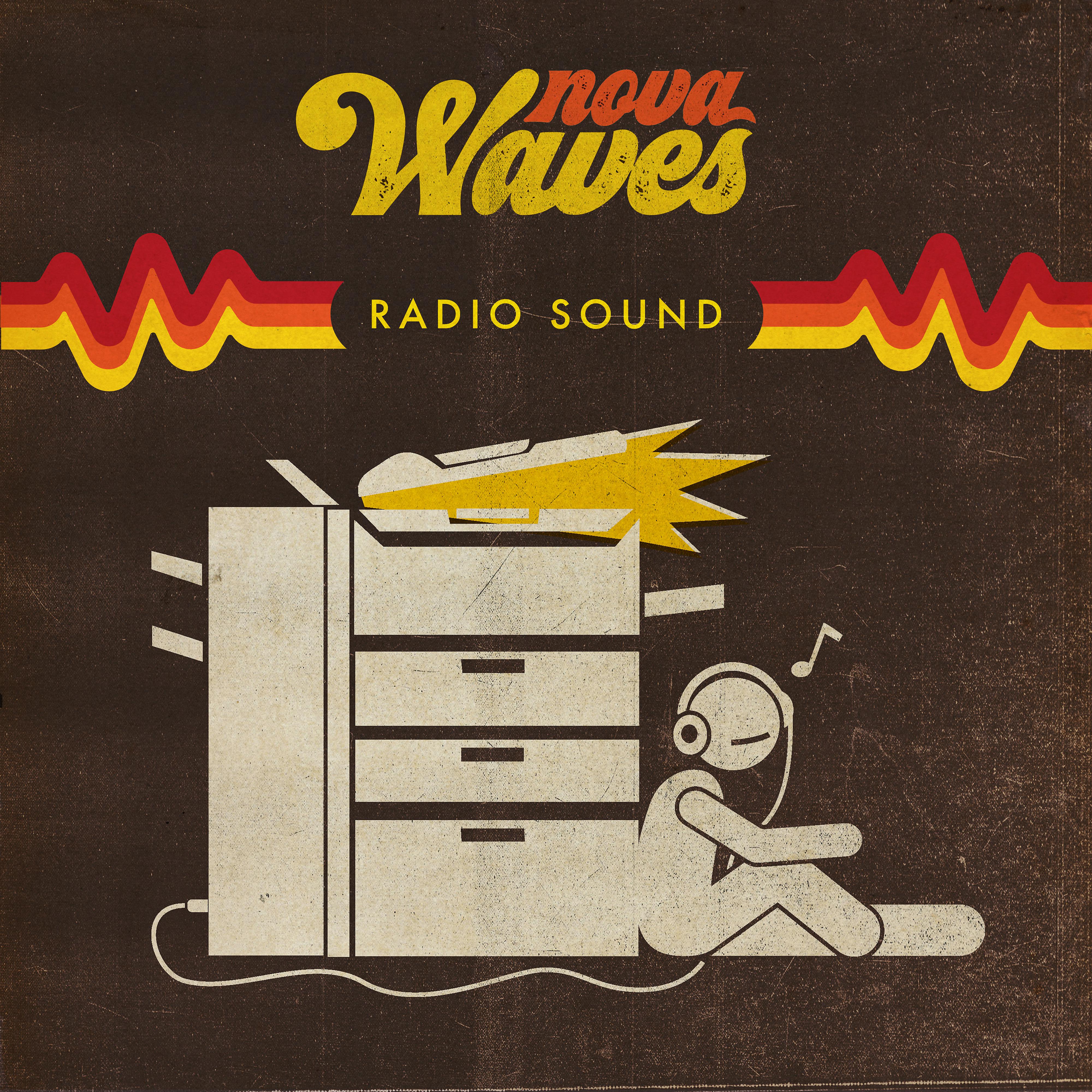 Постер альбома Radio Sound