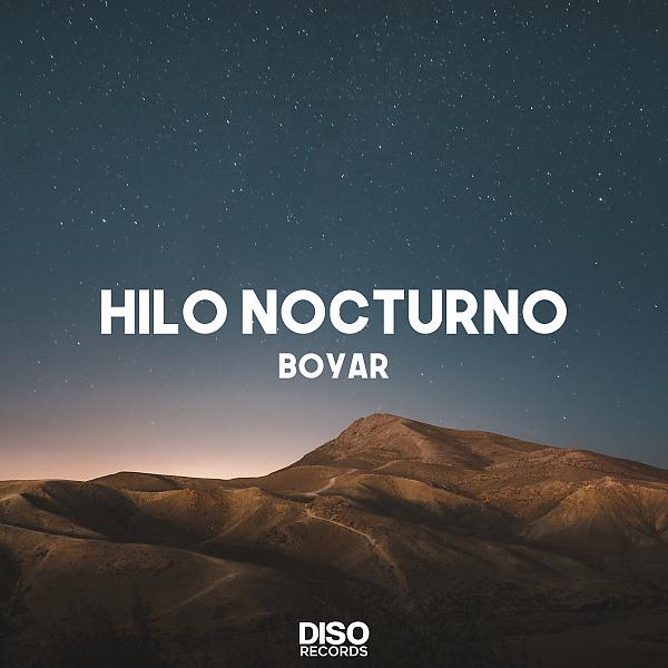 Постер альбома Hilo Nocturno