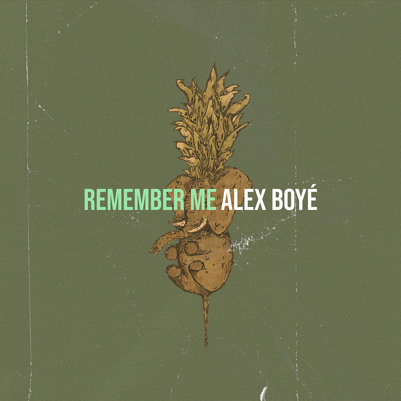 Постер альбома Remember Me