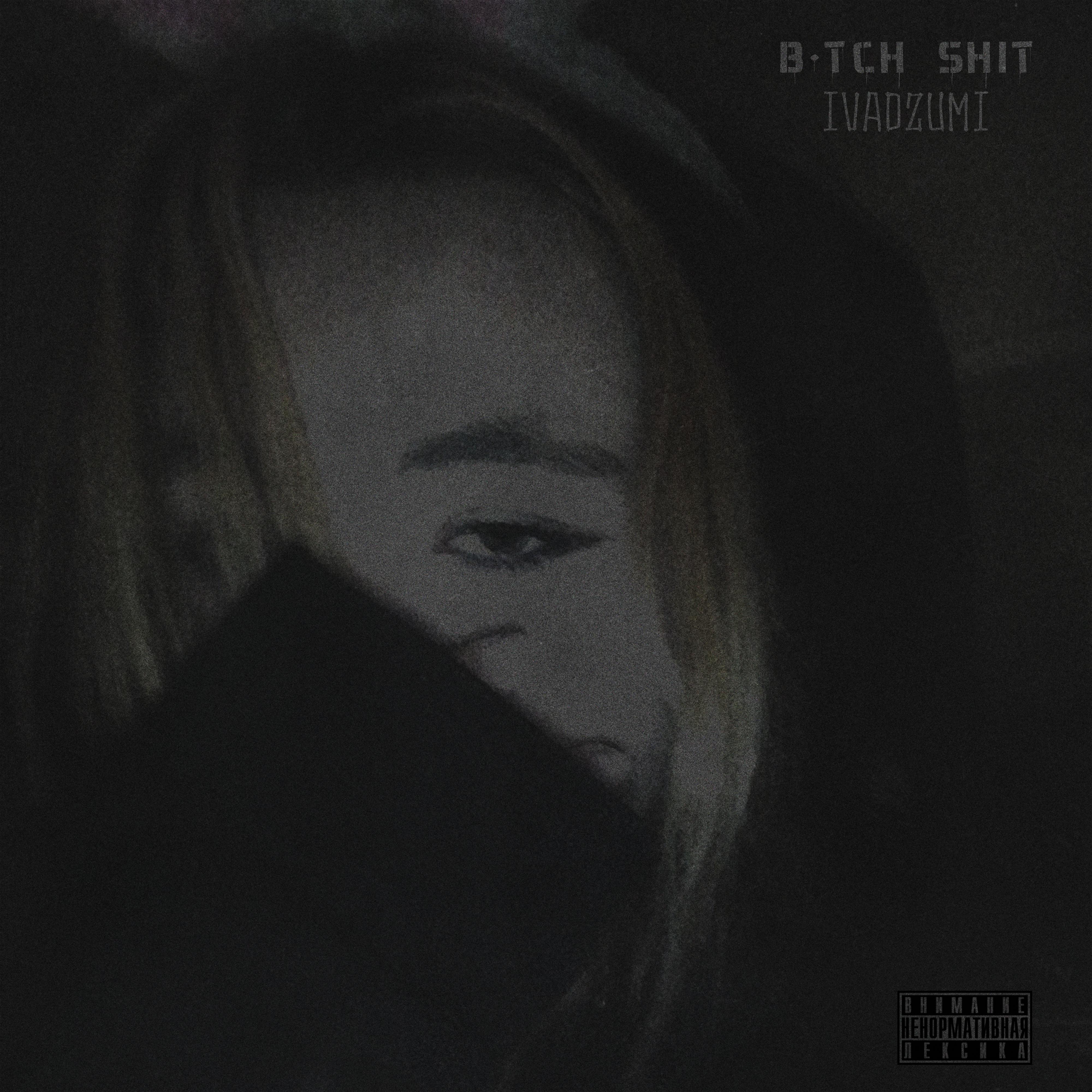 Постер альбома B*tch Shit