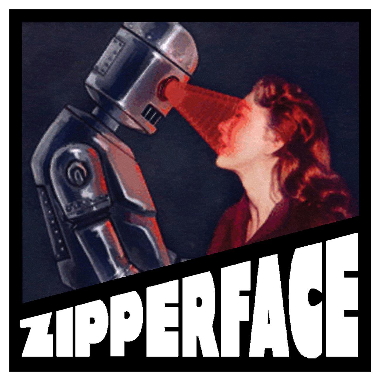 Постер альбома Zipperface
